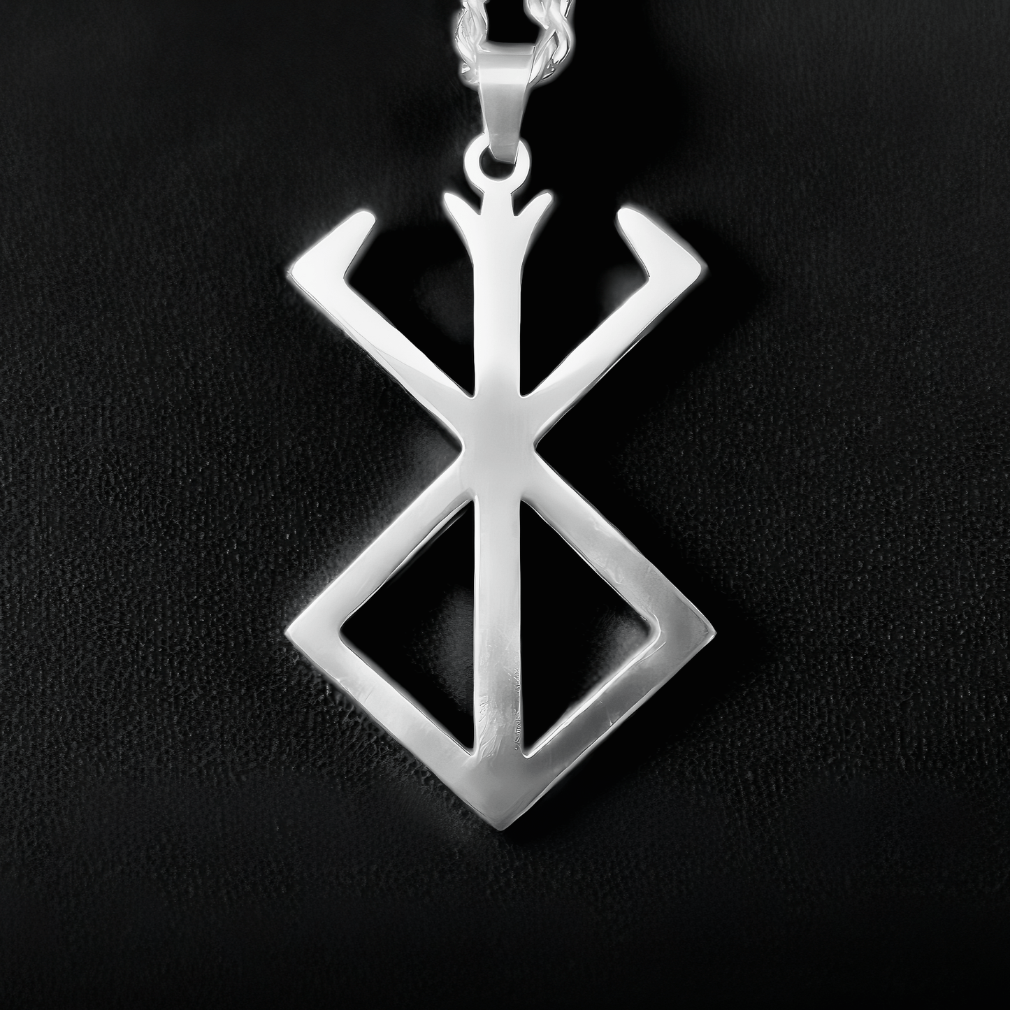 LUXRI BERSERK