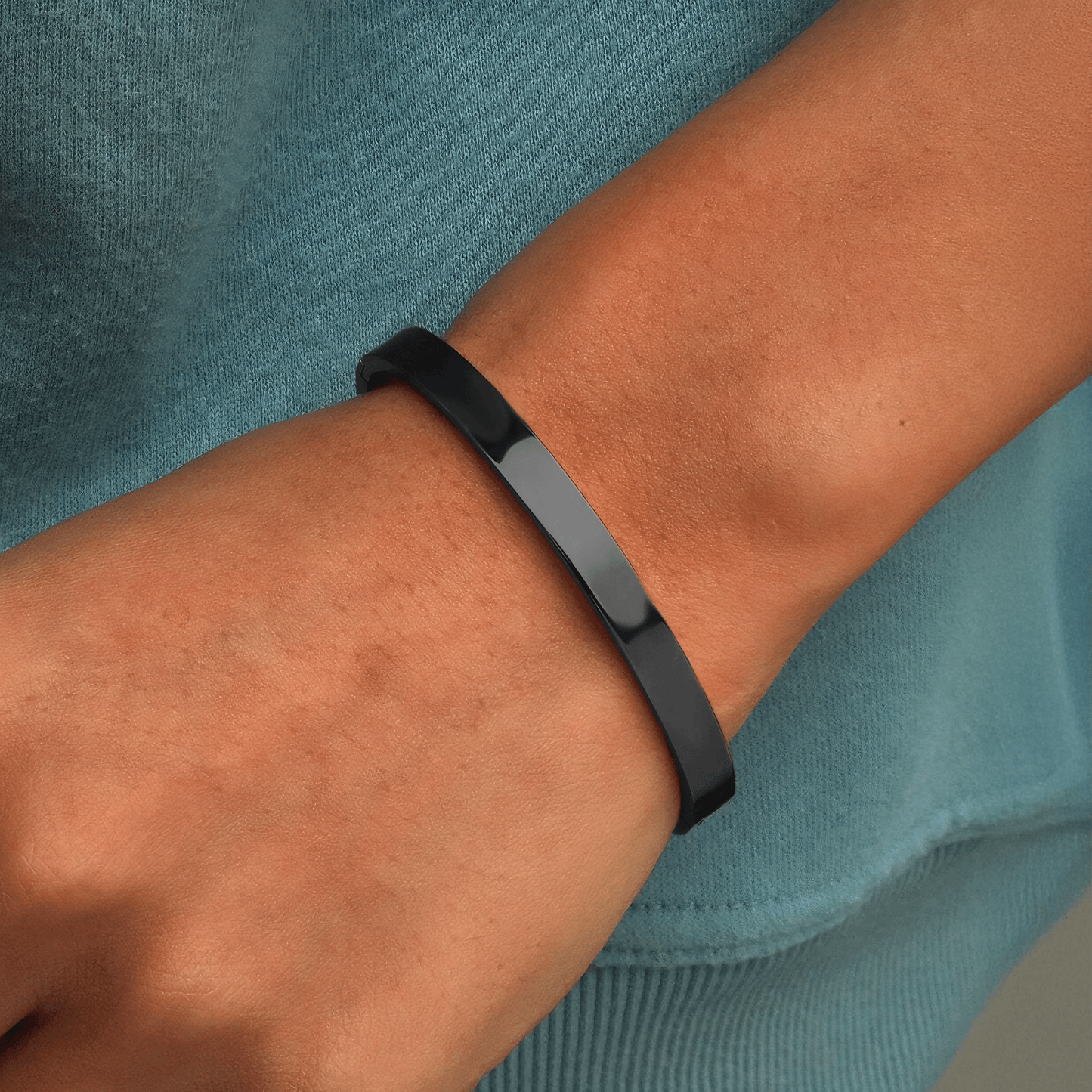 LUXRI Black / Adjustable EXILE