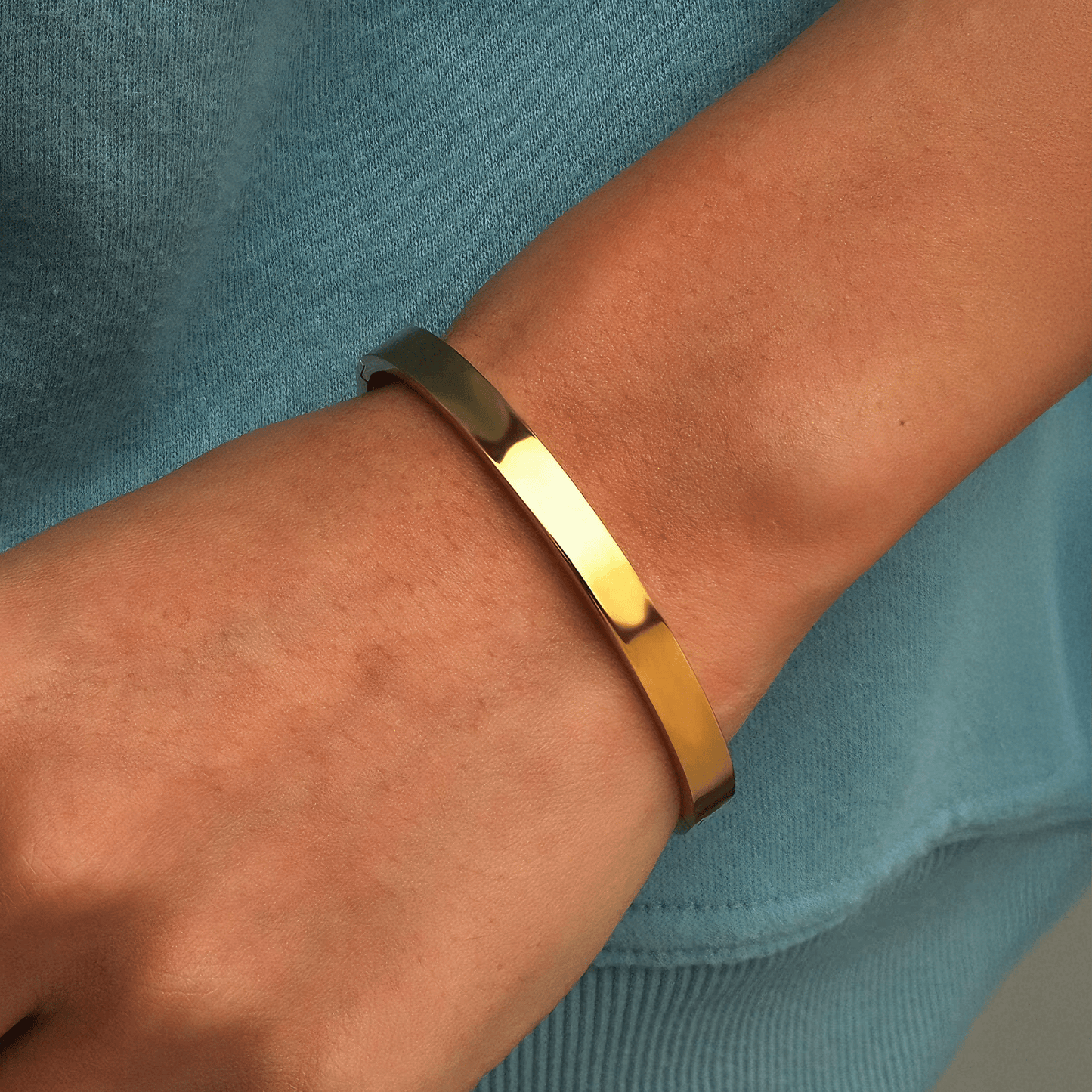 LUXRI Gold / Adjustable EXILE