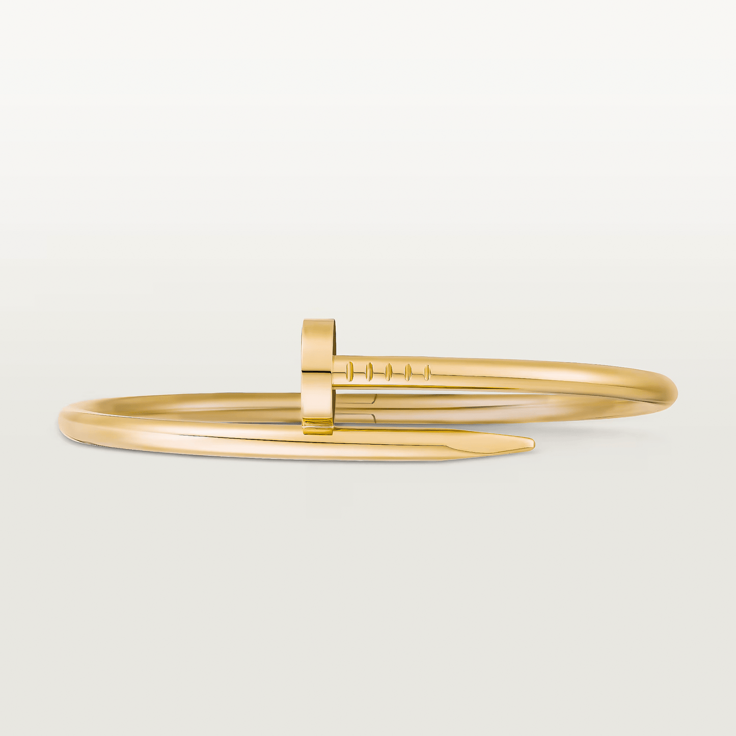 LUXRI Gold / Adjustable NAIL