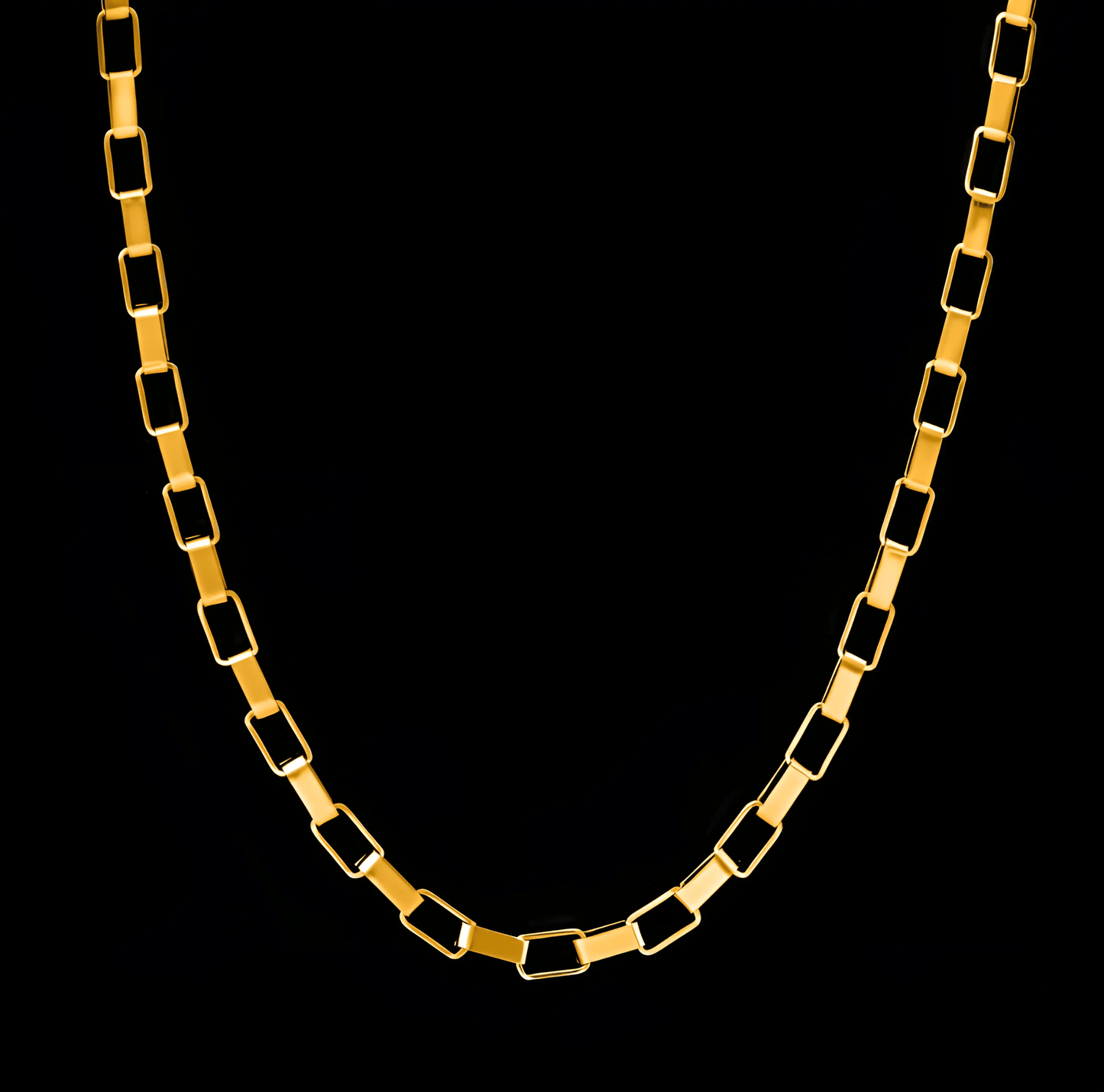 LUXRI GOLD BLOCK