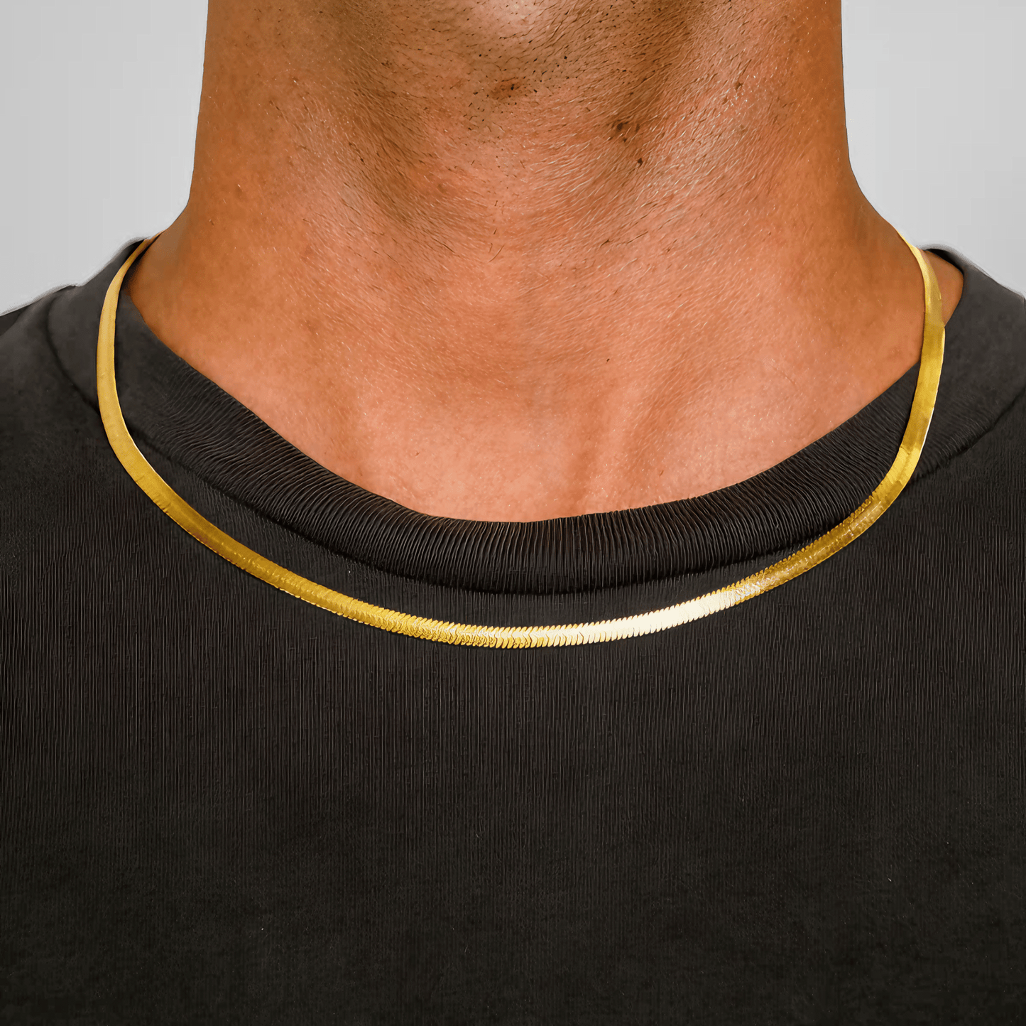 LUXRI Gold BONE