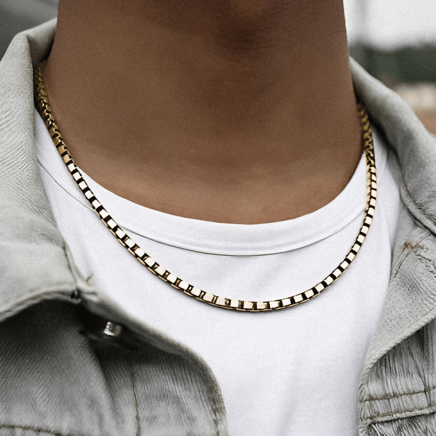 LUXRI Gold CORE