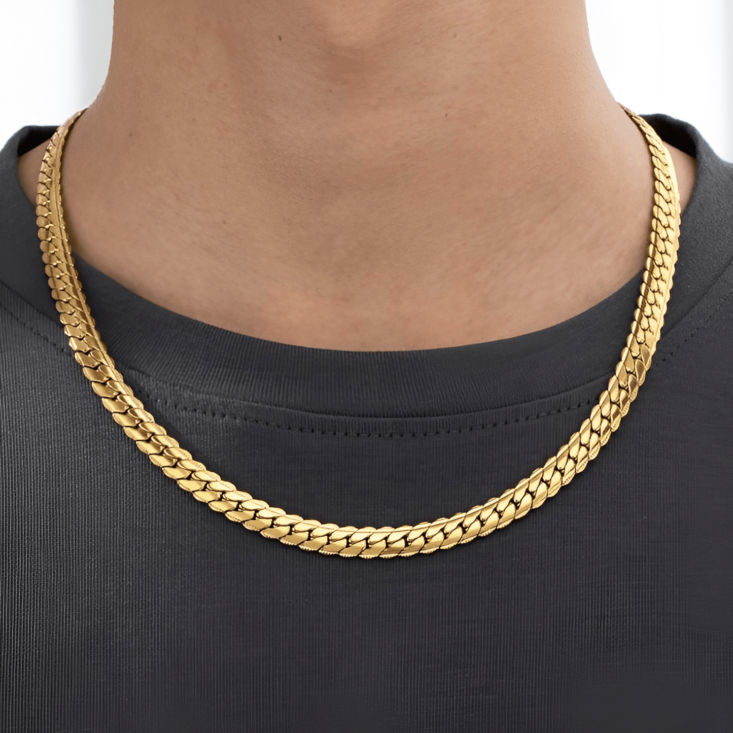 LUXRI Gold CURVE