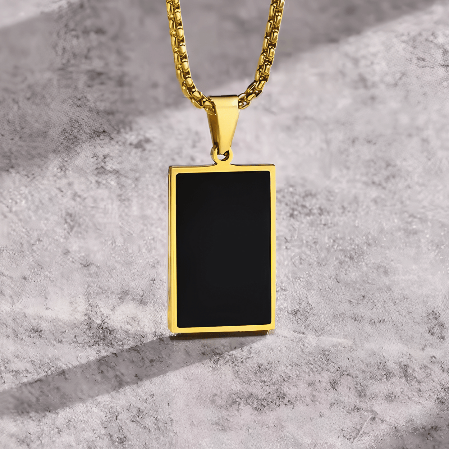LUXRI Gold DELTA