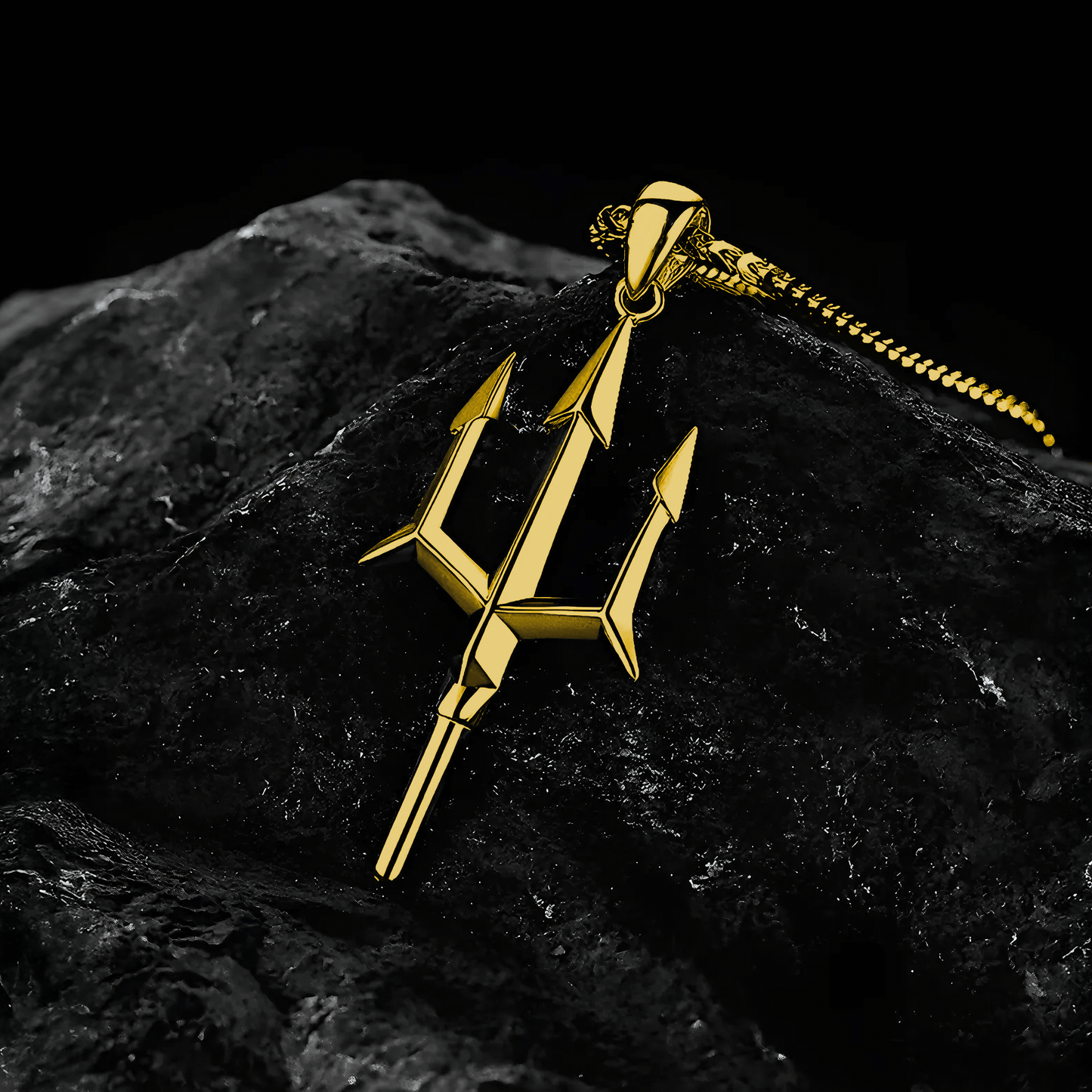 LUXRI GOLD EROS