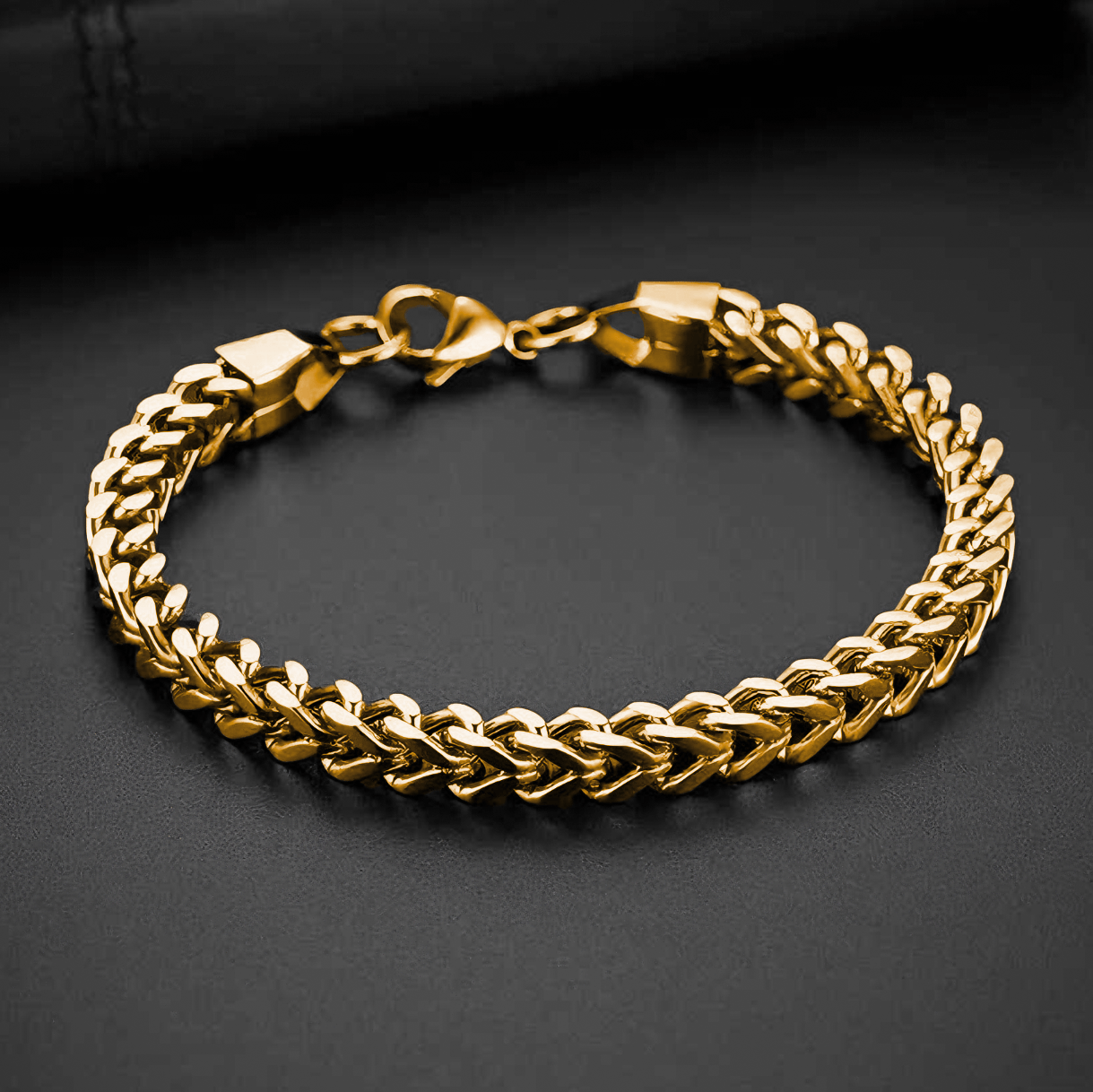 LUXRI GOLD FRANCO