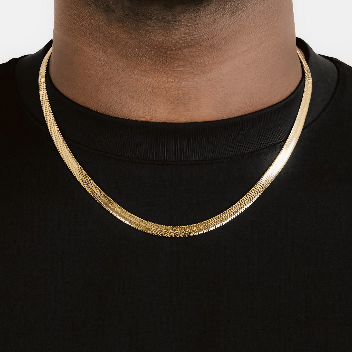 LUXRI Gold GLIDE