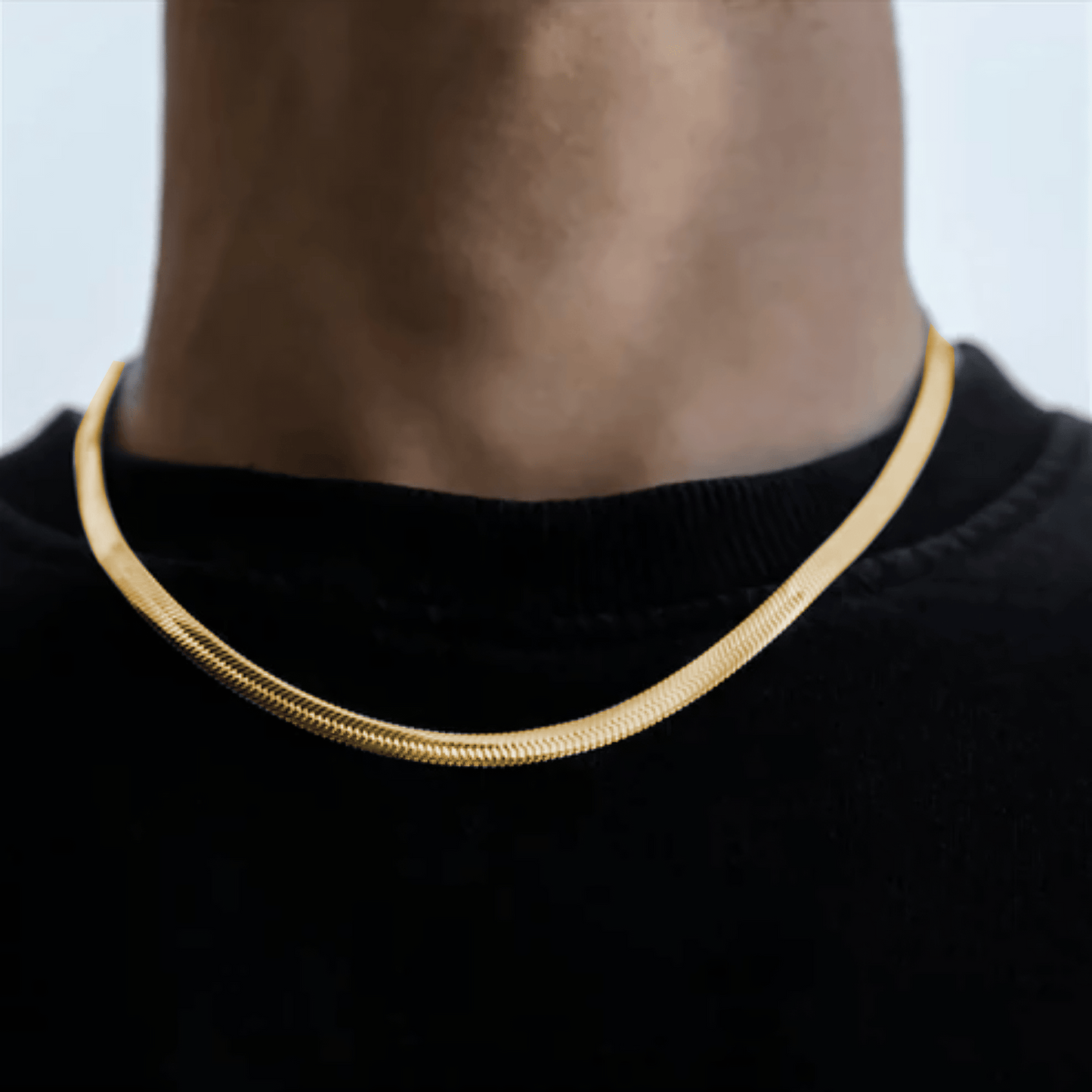 LUXRI Gold GLIDE