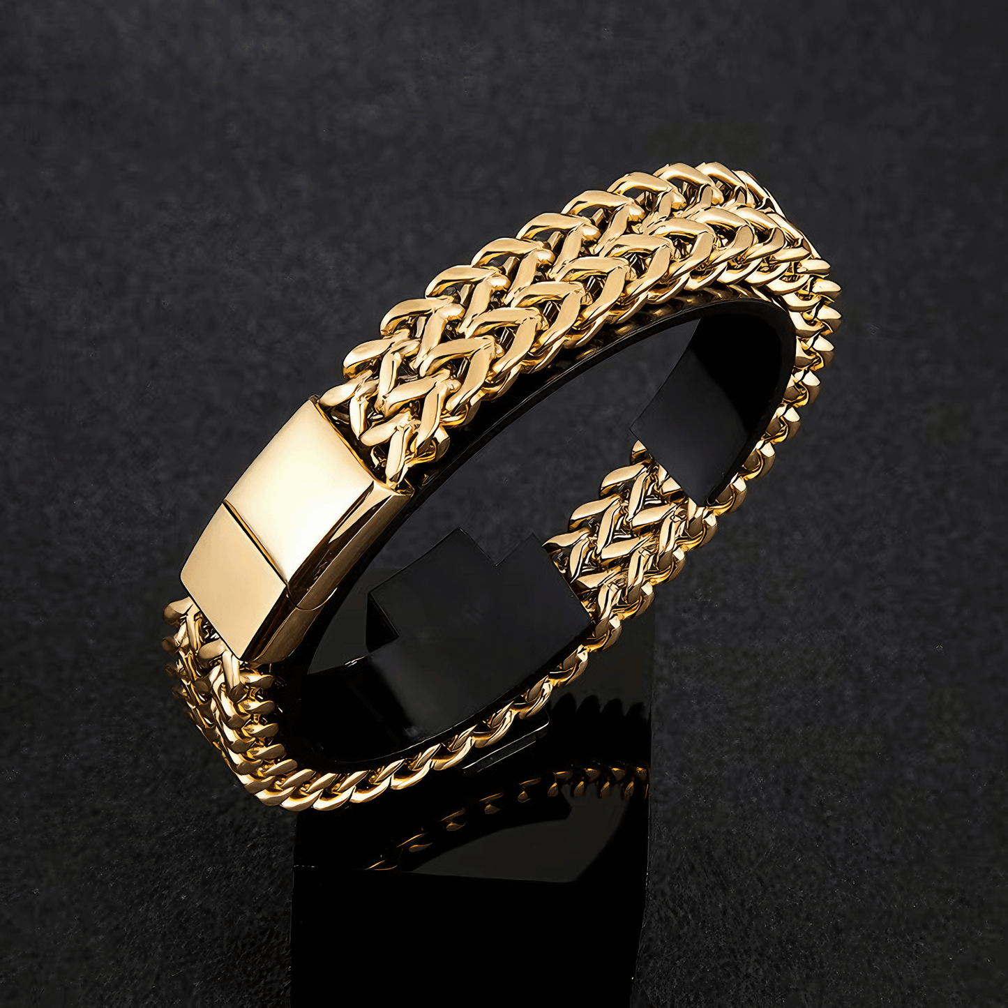 LUXRI Gold MERGE