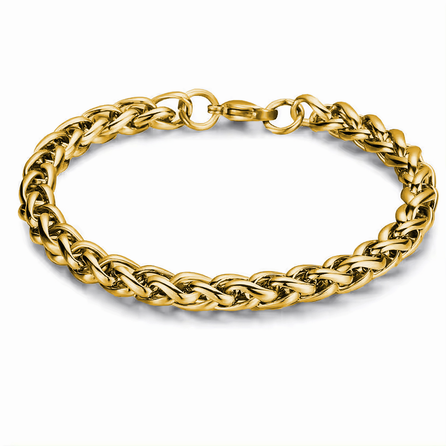 LUXRI Gold MESH