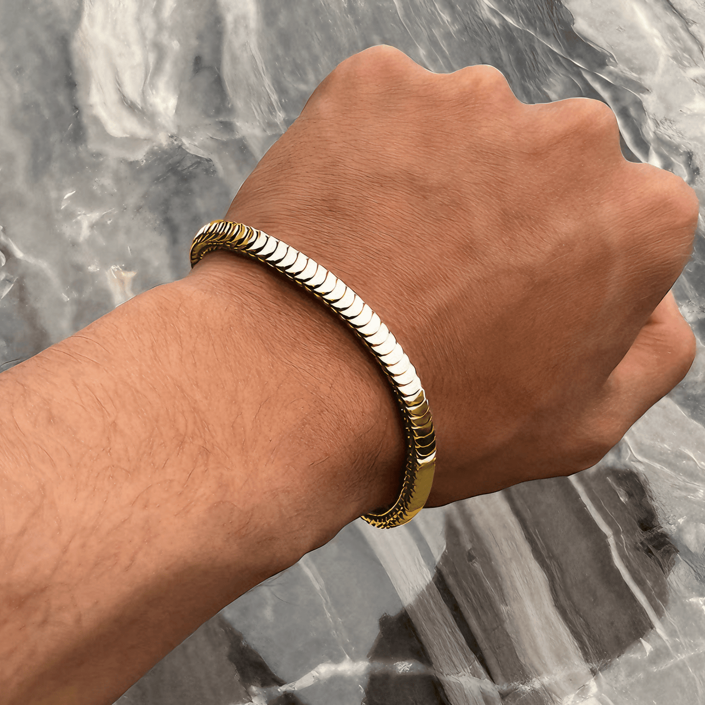 LUXRI Gold NEXUS