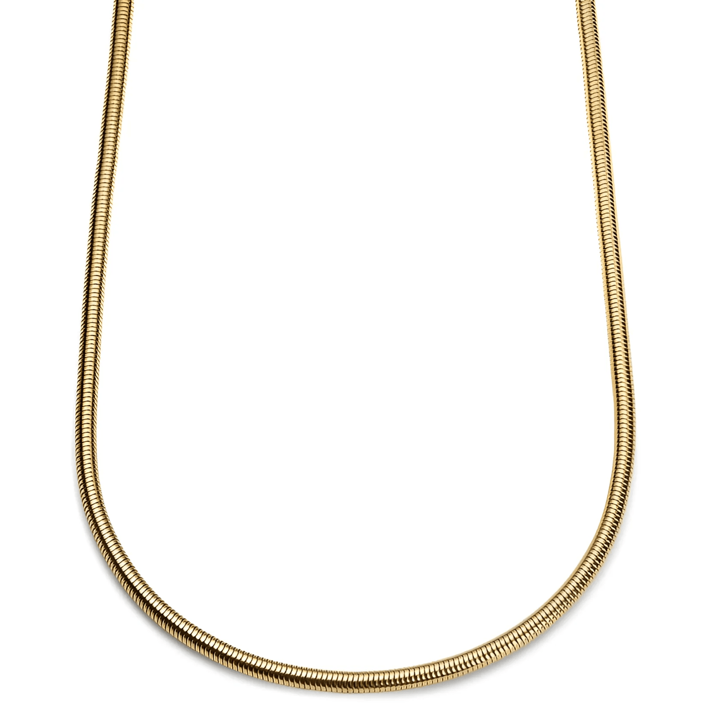 LUXRI GOLD SNAKE