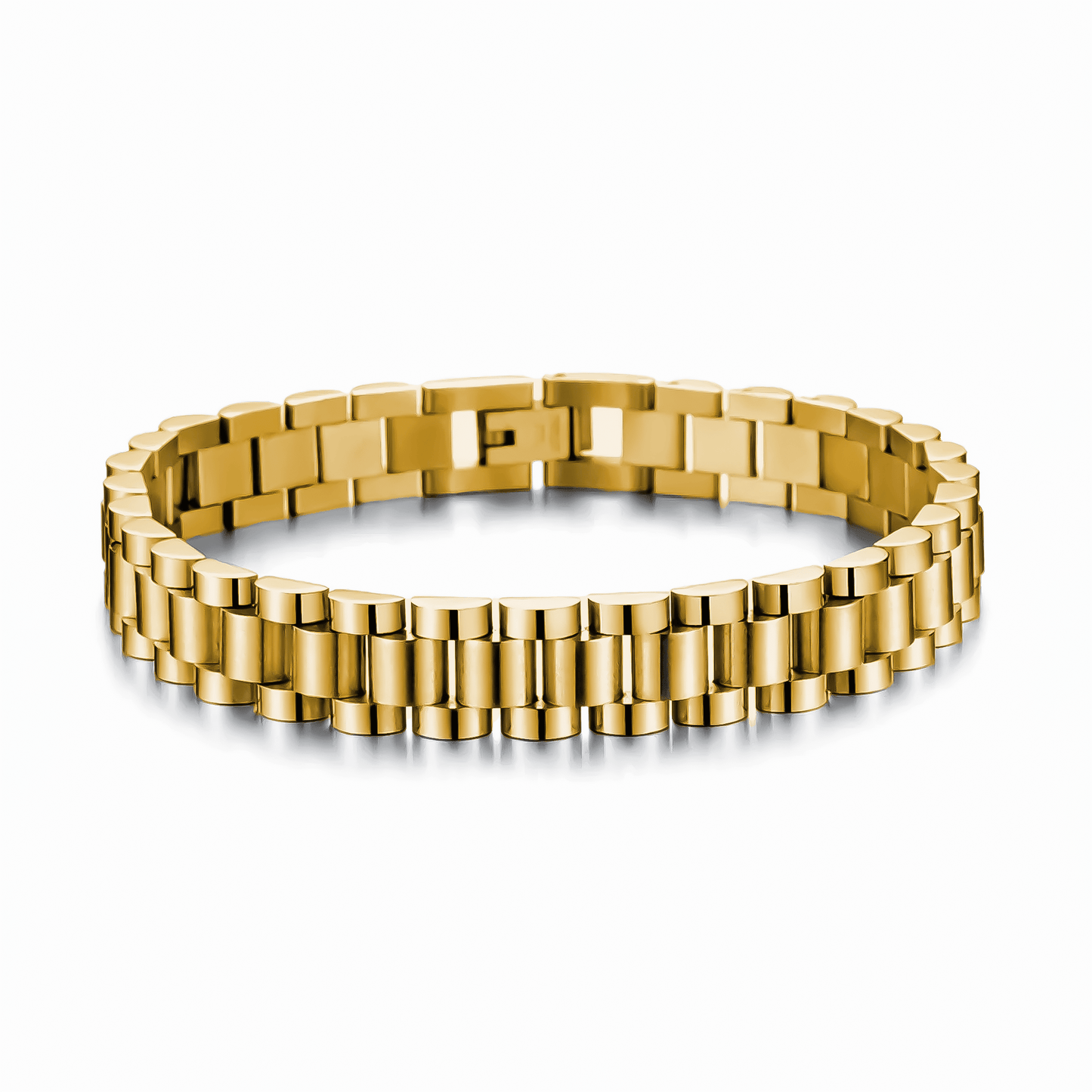 LUXRI Gold STRAP