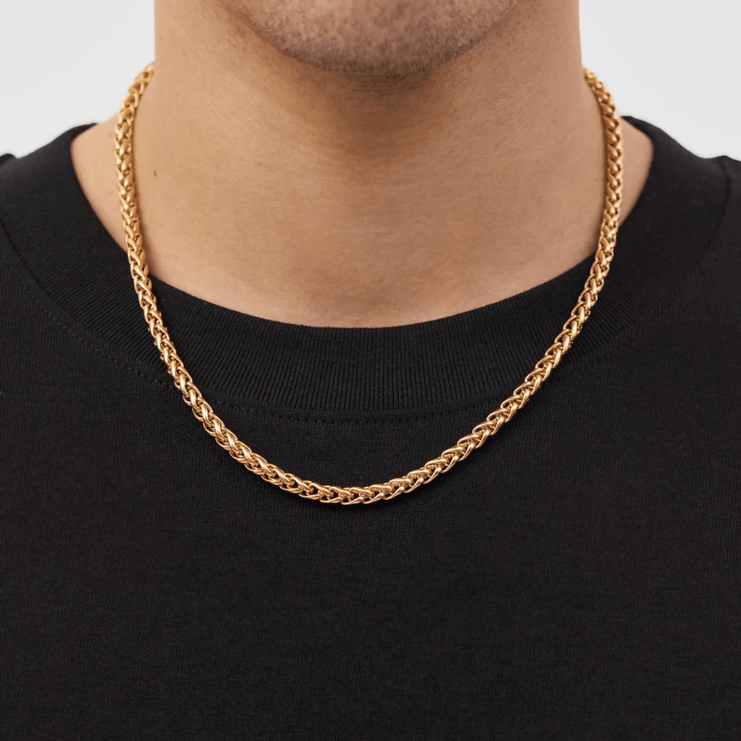 LUXRI Gold WHEAT