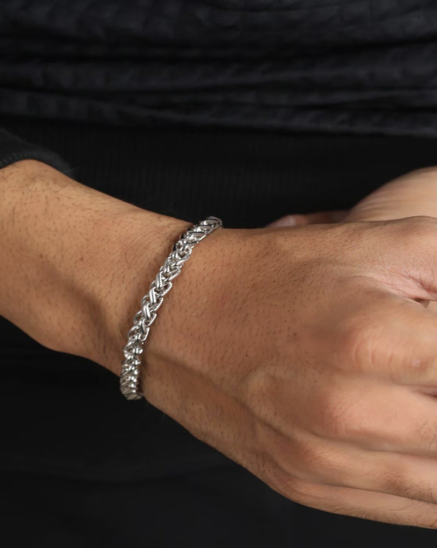 LUXRI MESH