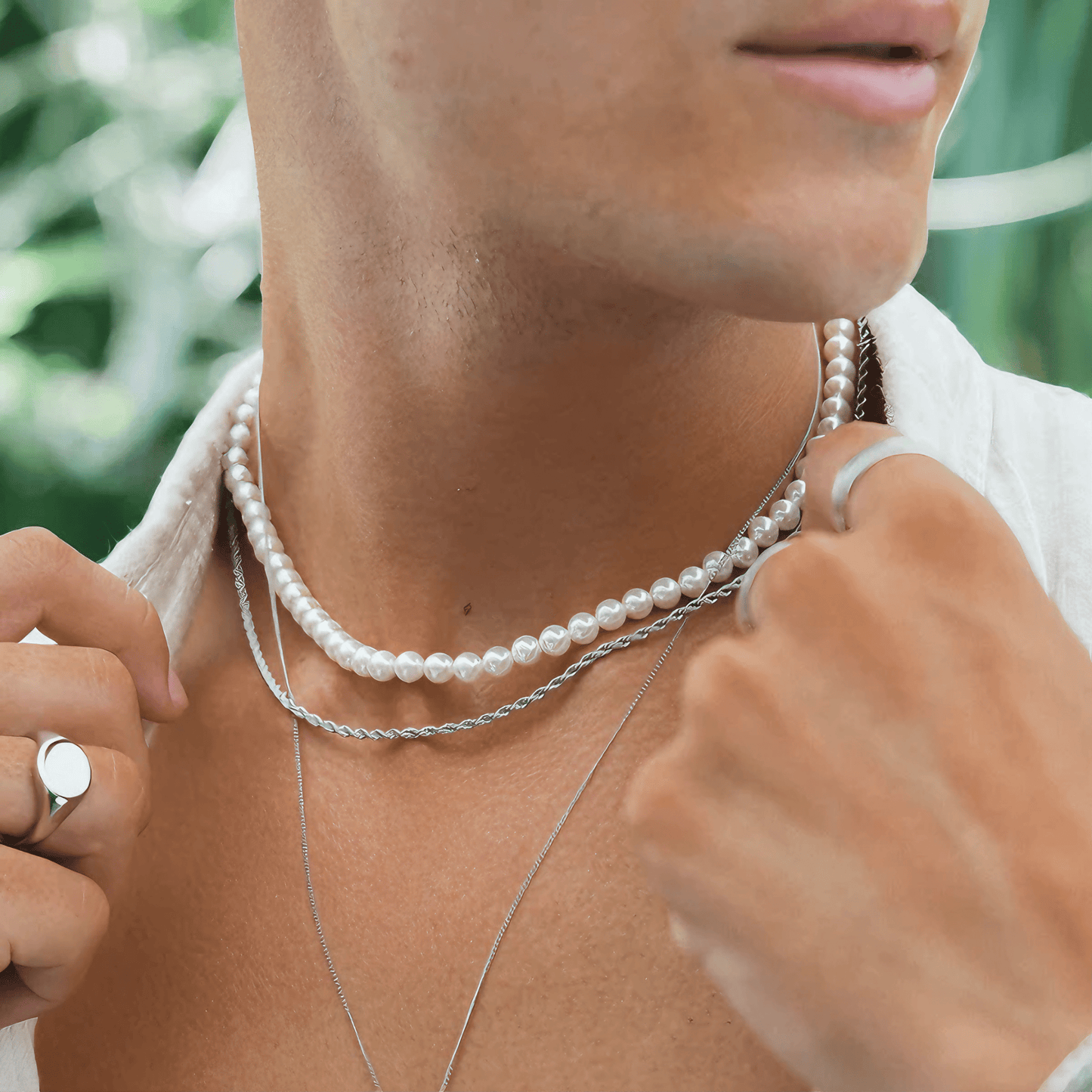 LUXRI PEARL