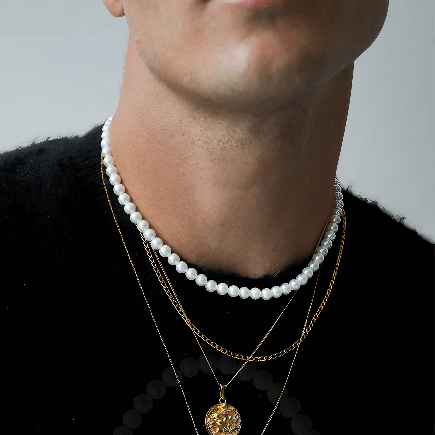LUXRI PEARL