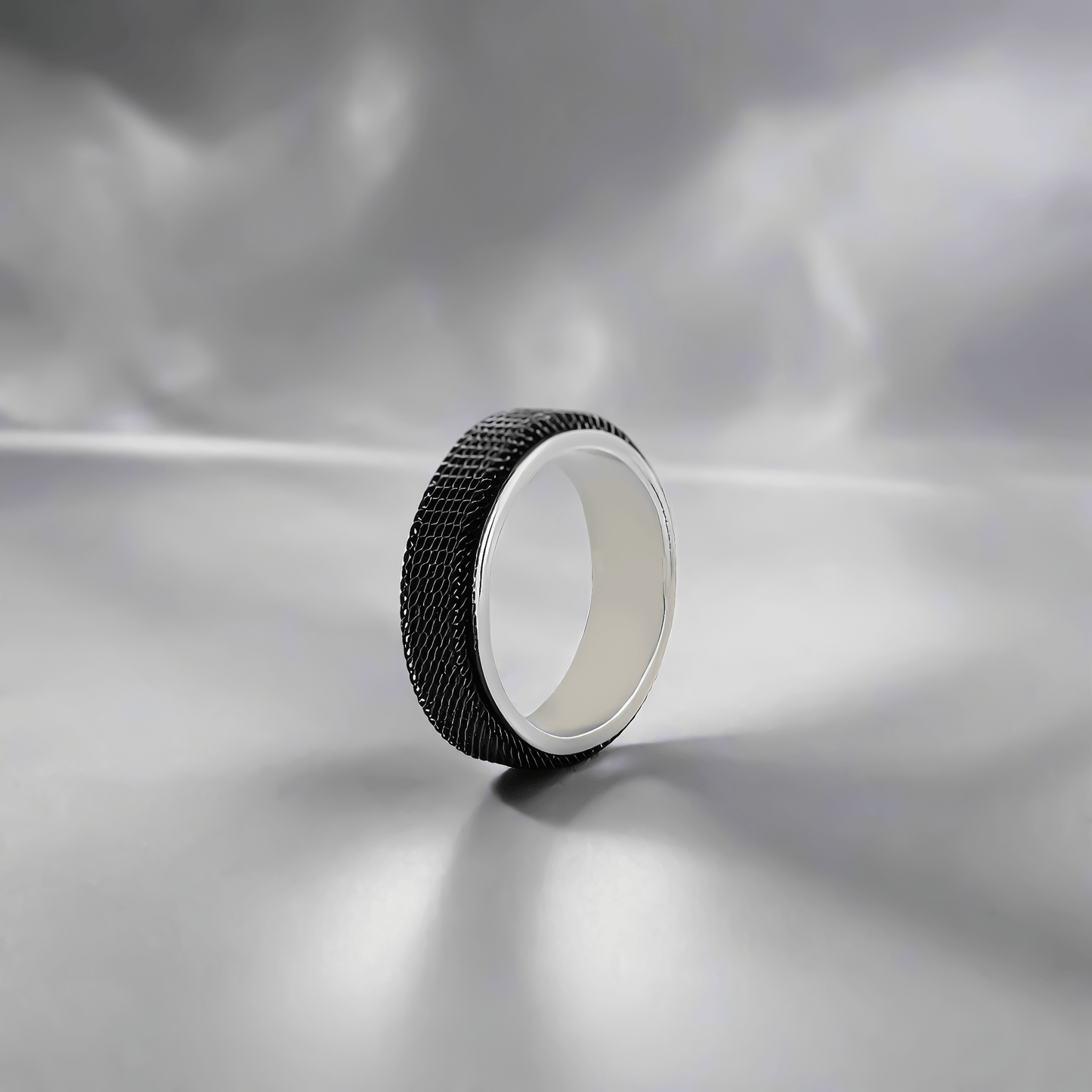 LUXRI Ring MOTION