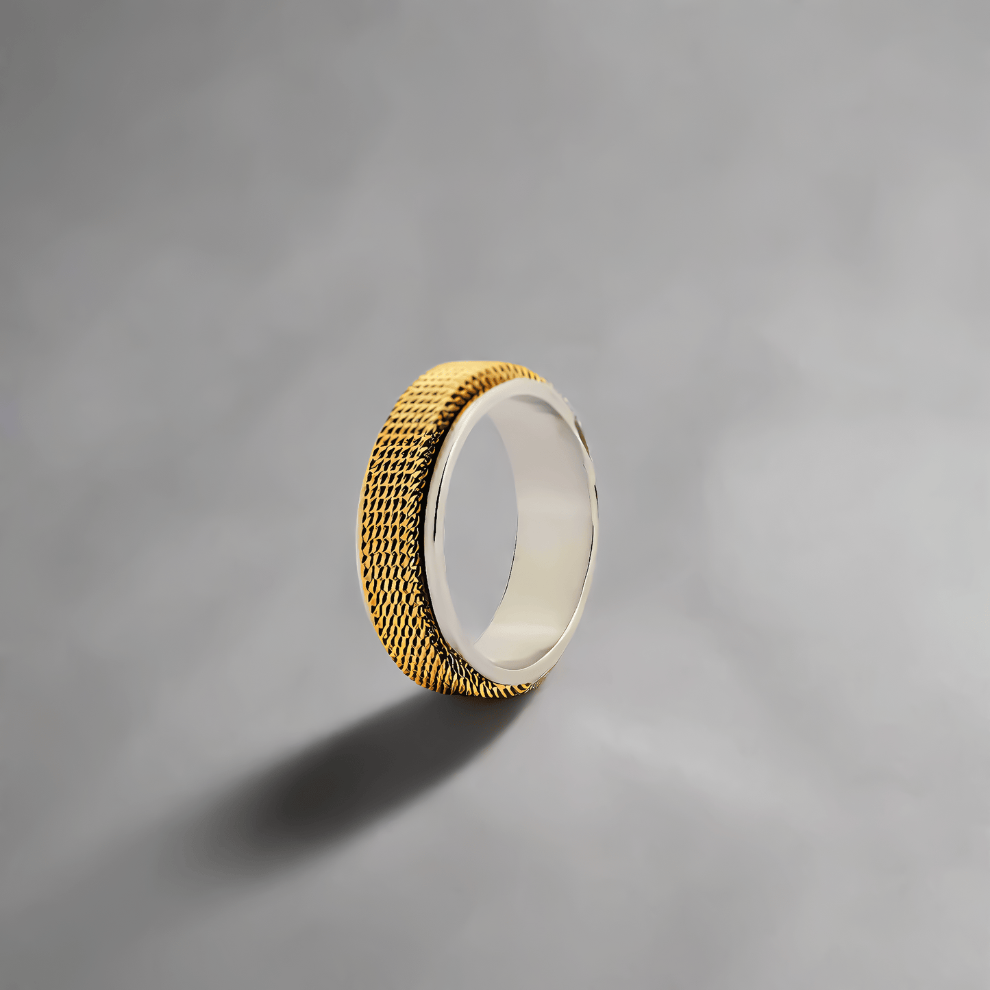 LUXRI Ring MOTION