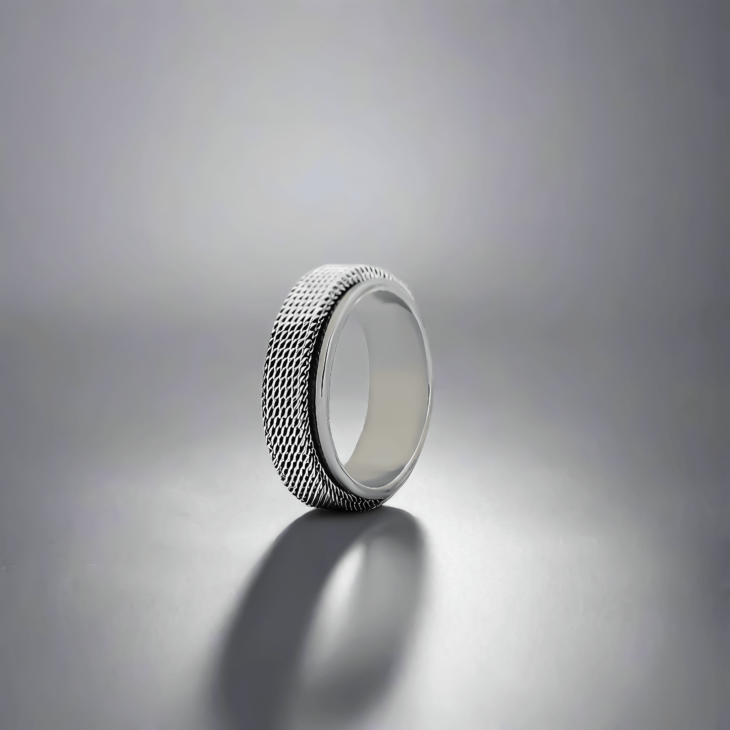LUXRI Ring MOTION