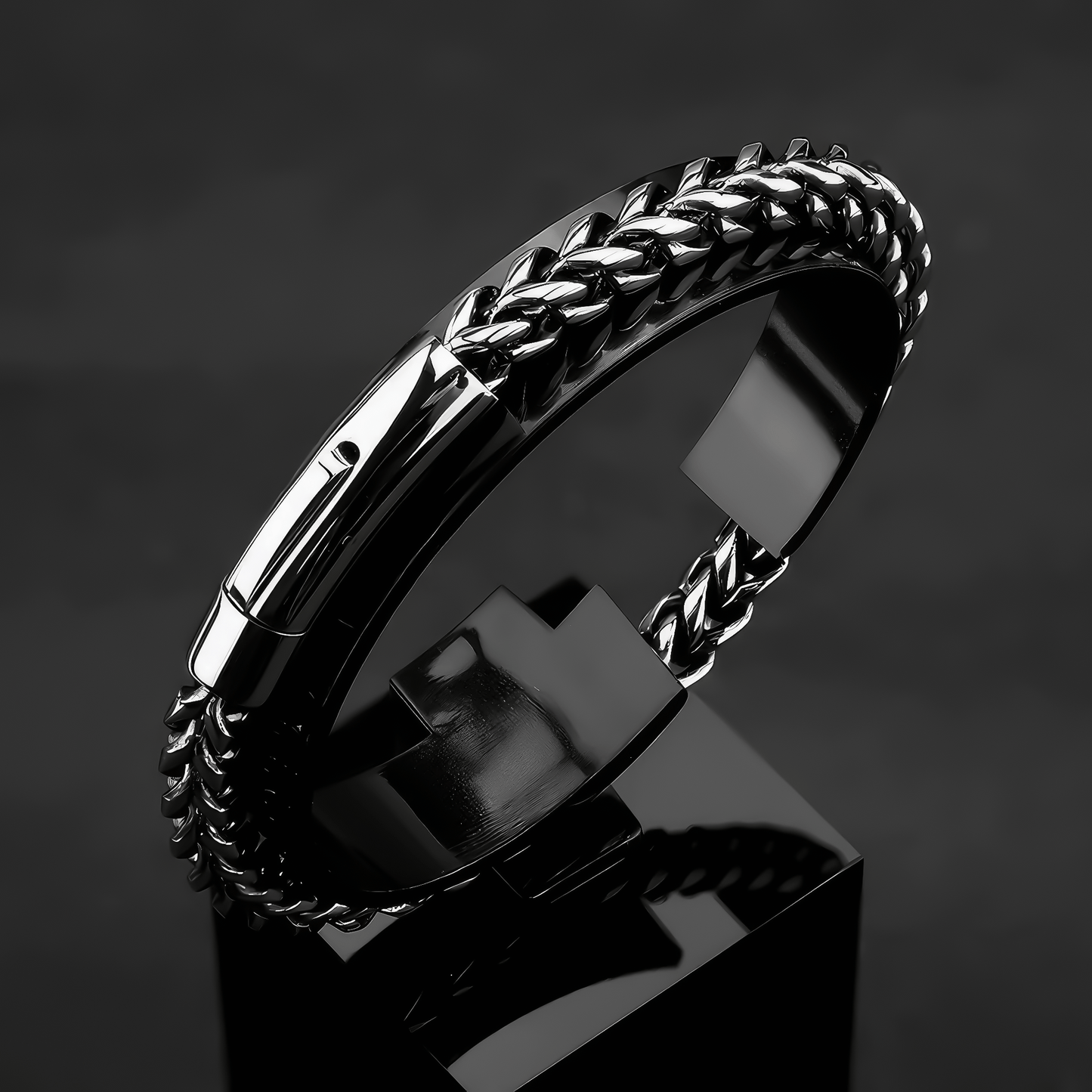 LUXRI Silver BOND