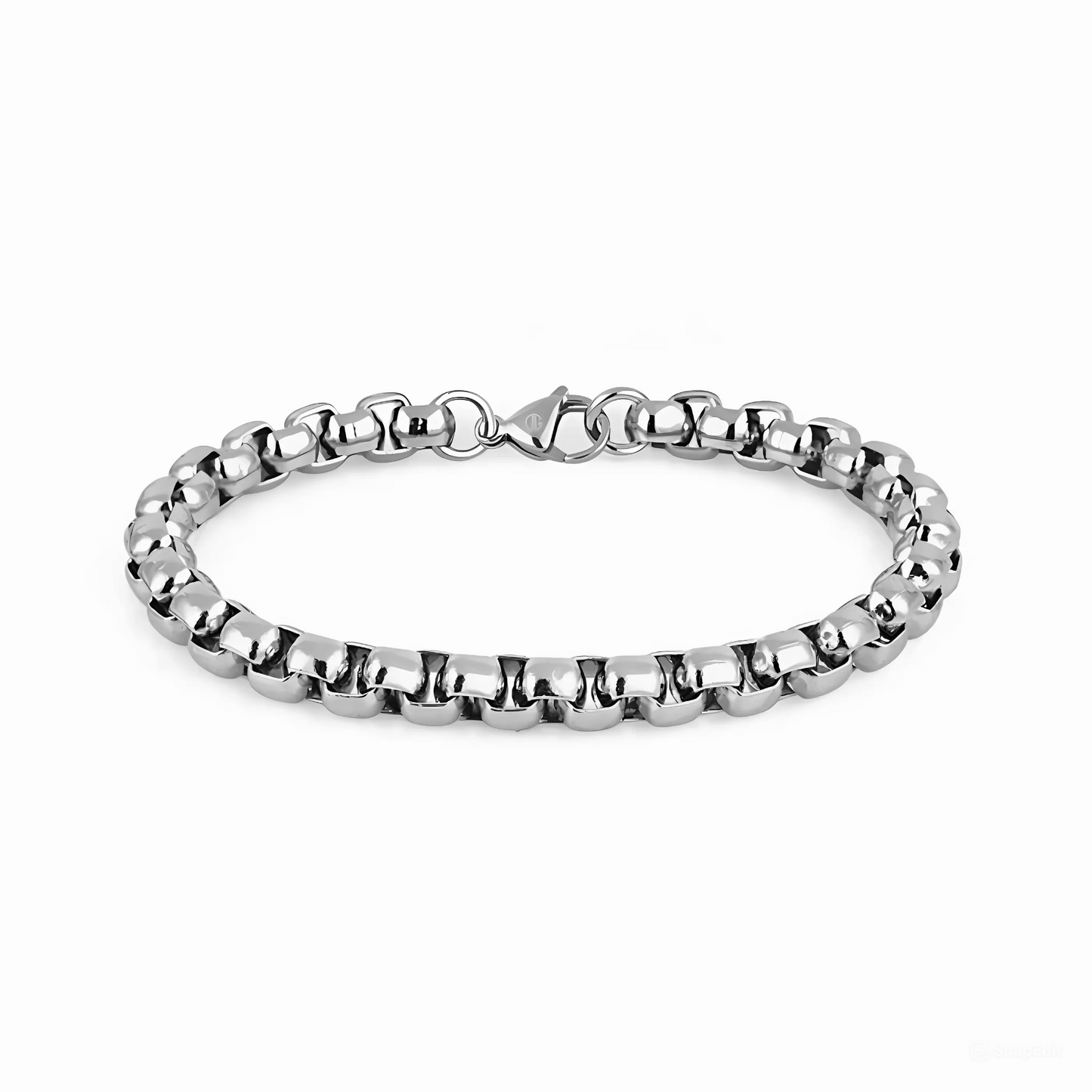 LUXRI Silver BOX