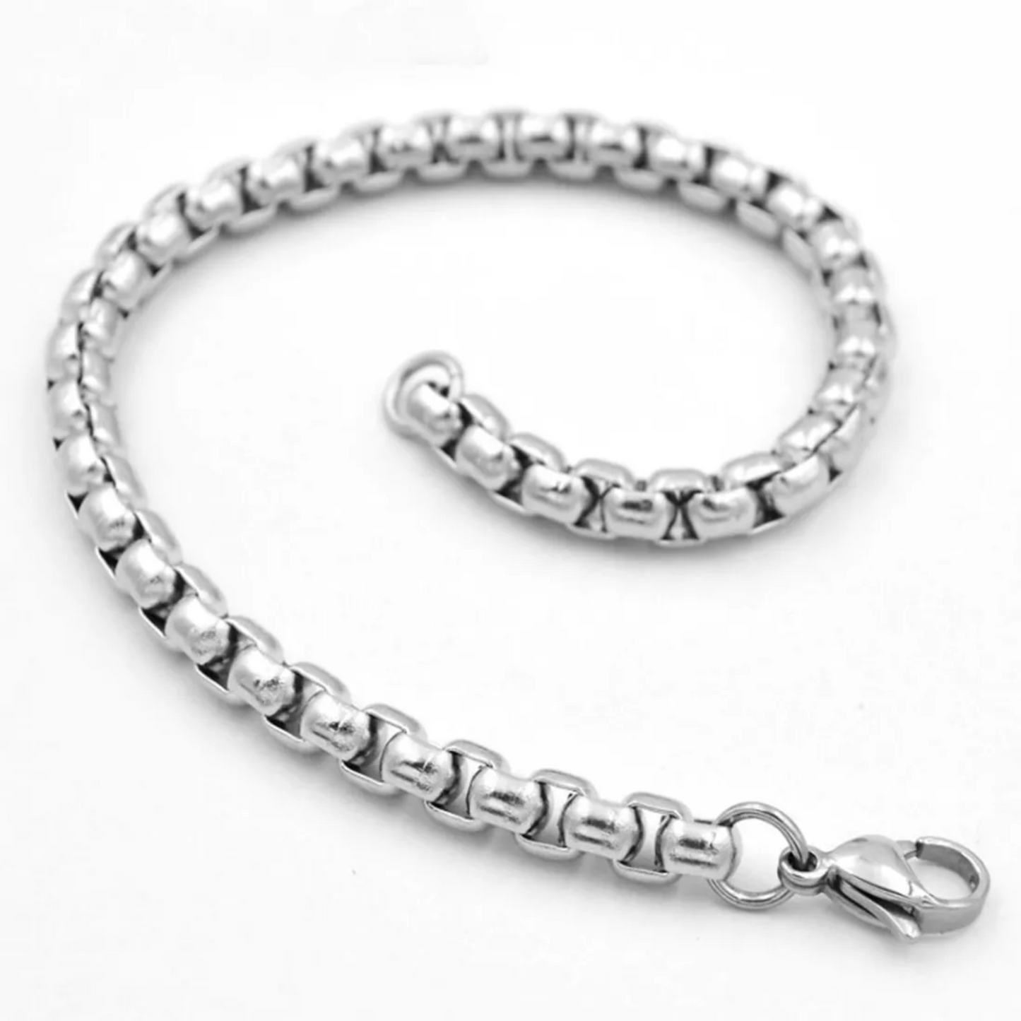 LUXRI Silver BOX