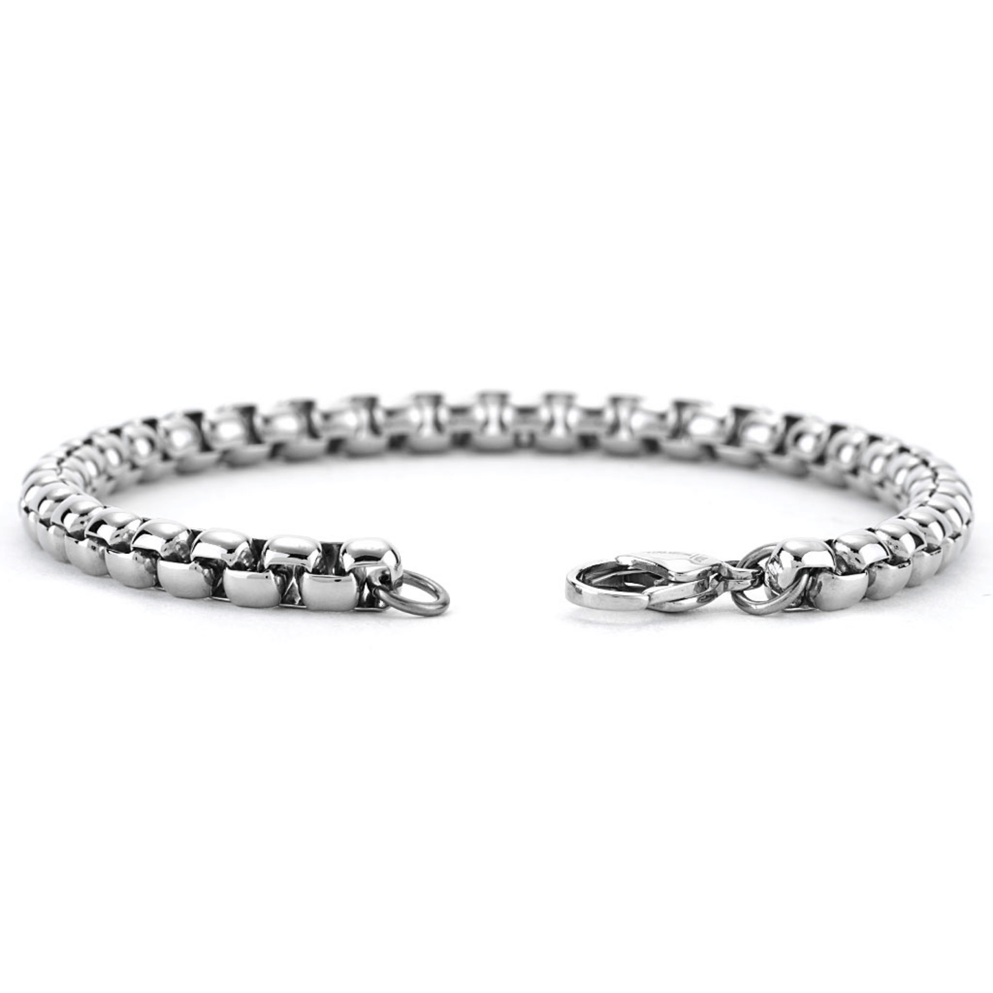 LUXRI Silver BOX