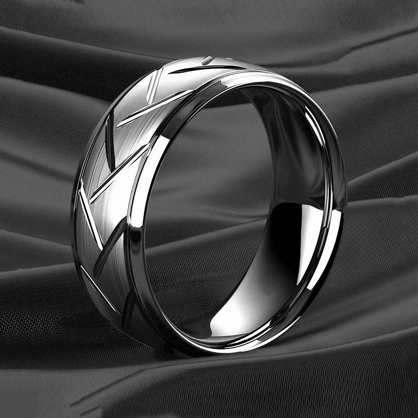 LUXRI SILVER BURN