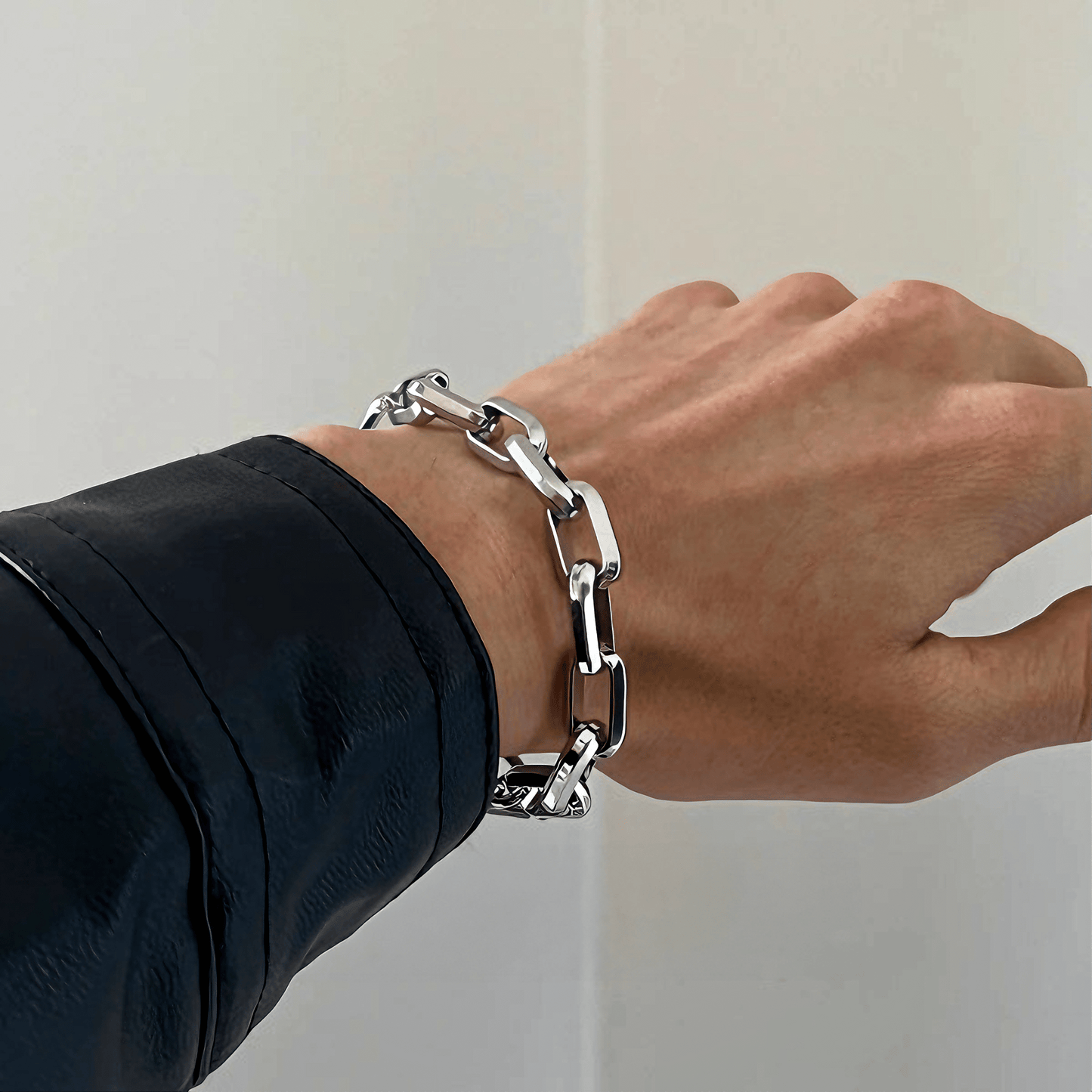 LUXRI Silver CABLE