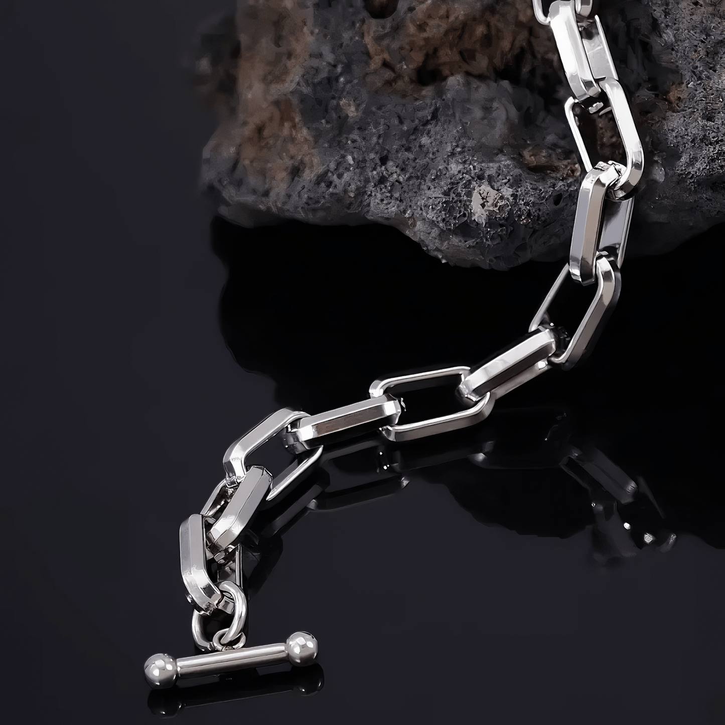 LUXRI Silver CABLE