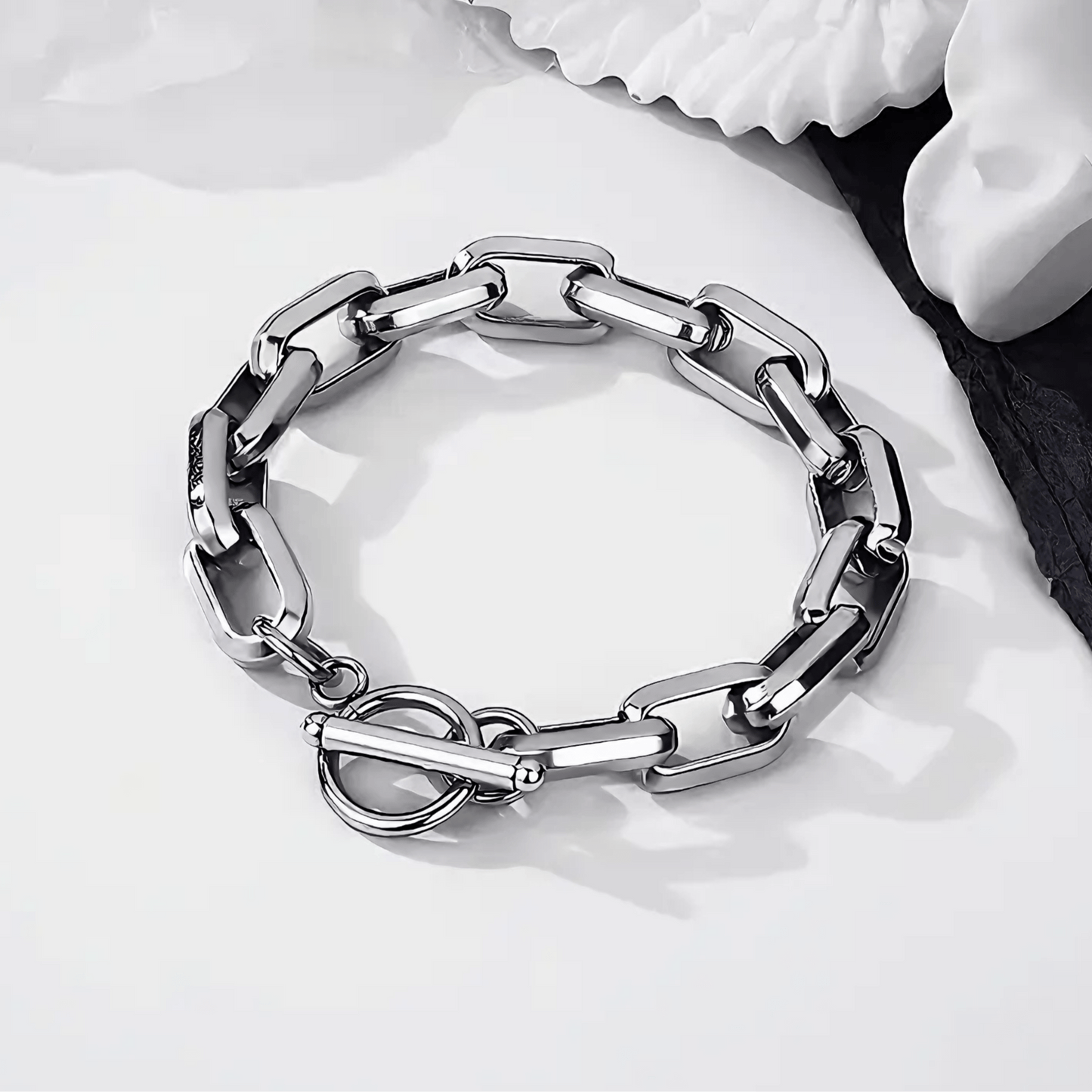 LUXRI Silver CABLE