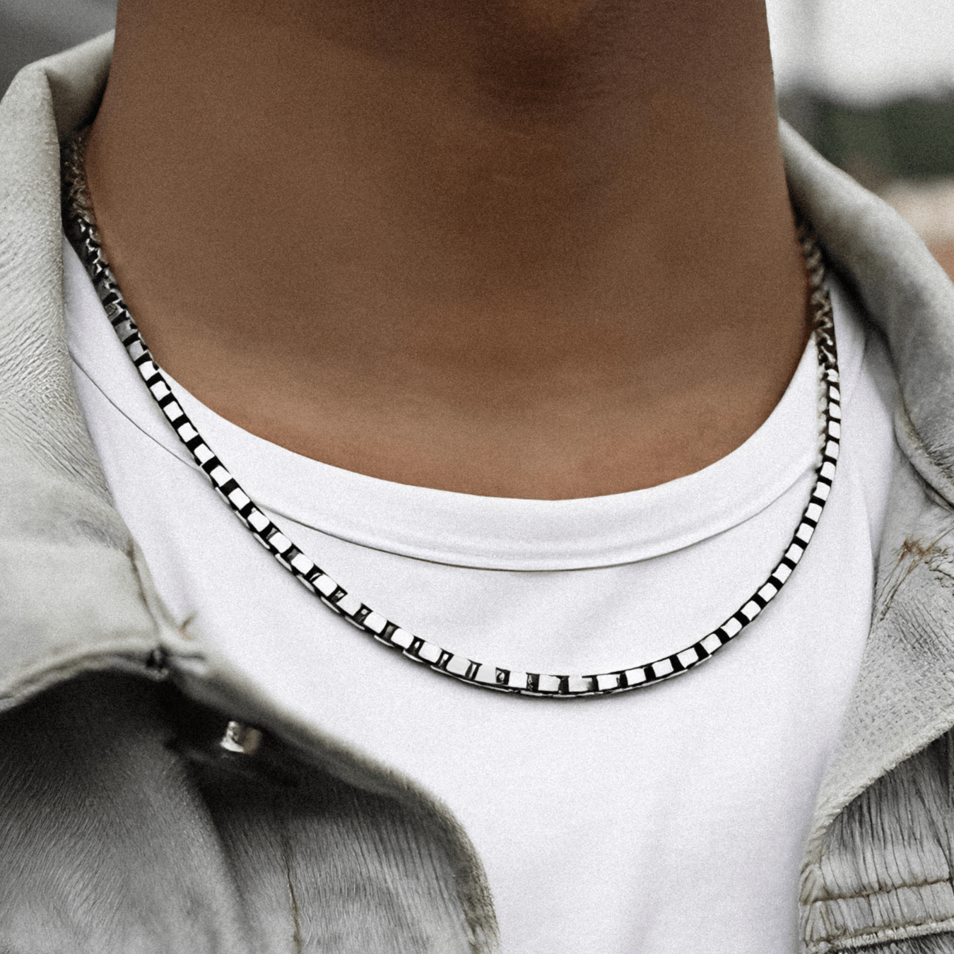 LUXRI Silver CORE