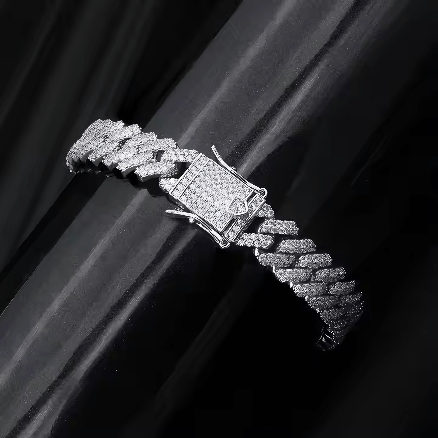 LUXRI Silver DRIP