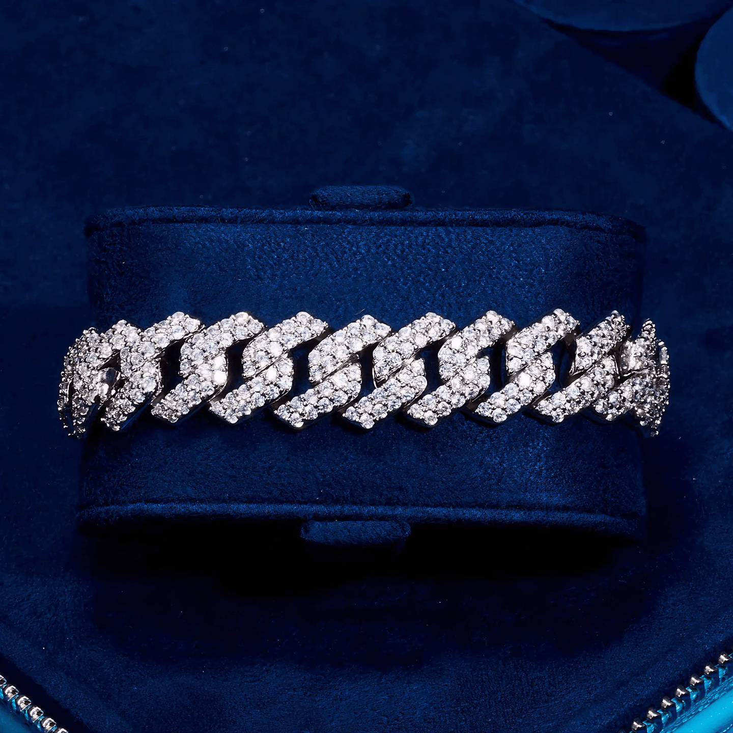 LUXRI Silver DRIP
