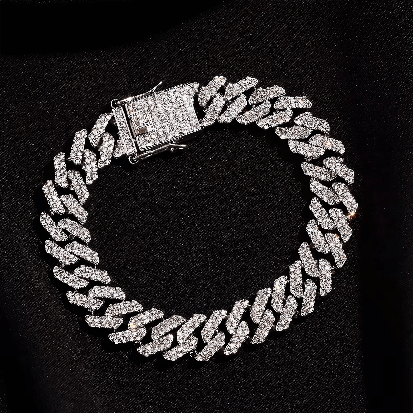 LUXRI Silver DRIP