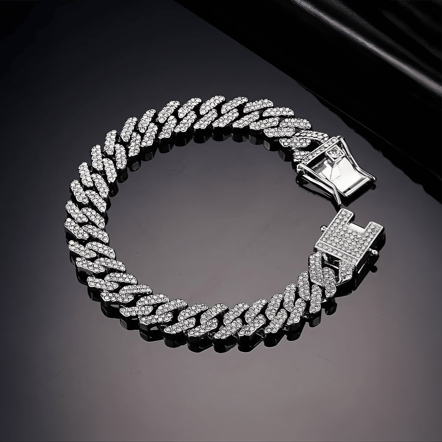 LUXRI Silver DRIP