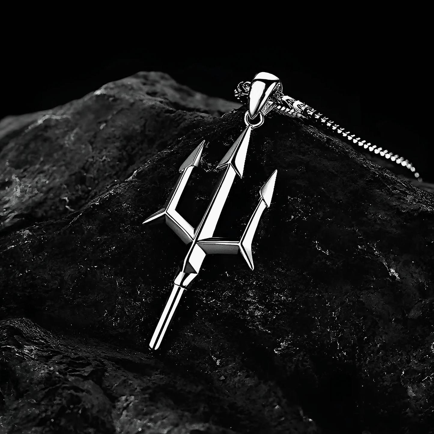 LUXRI SILVER EROS