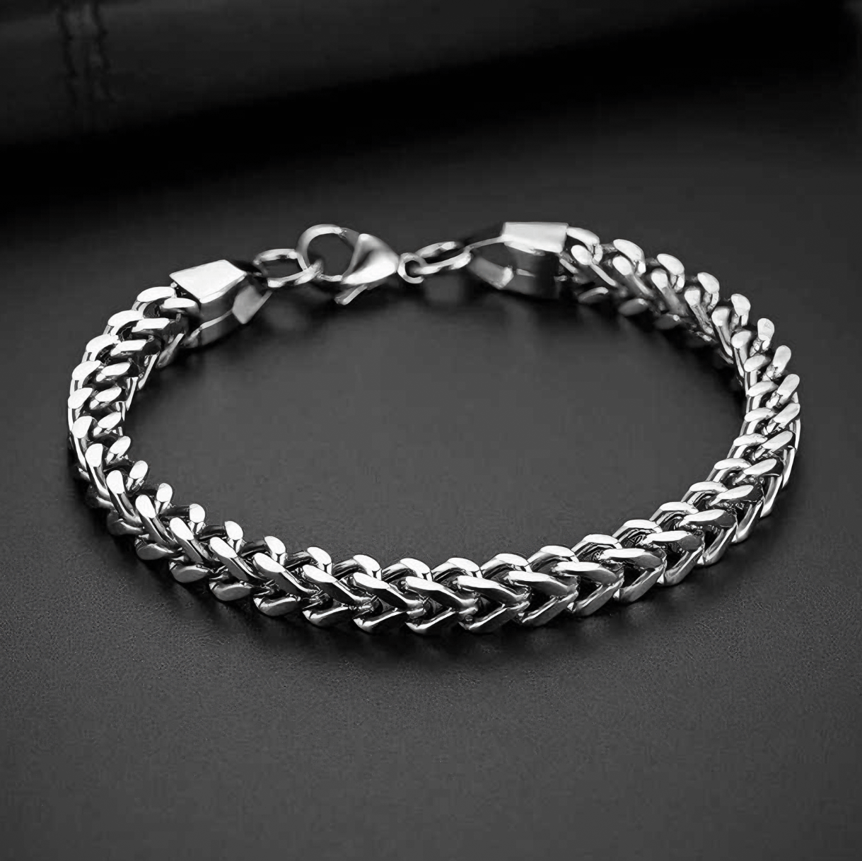 LUXRI SILVER FRANCO