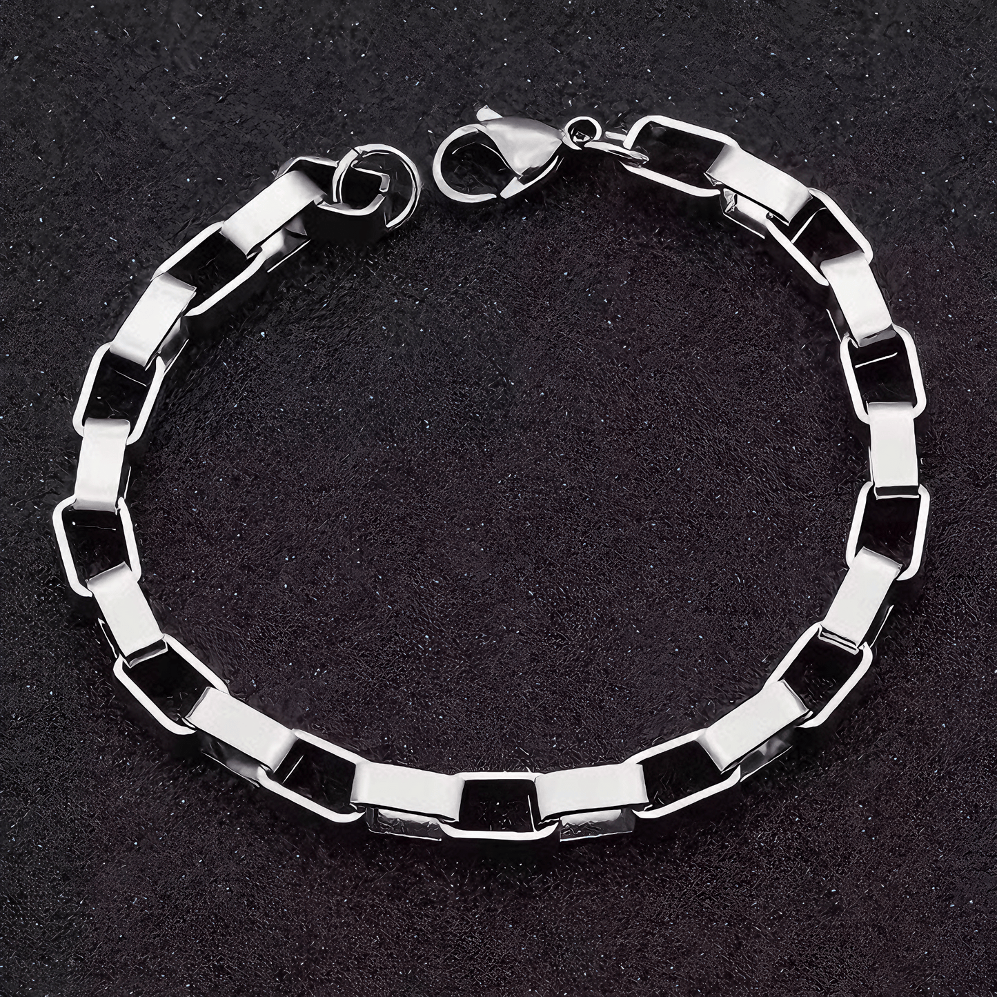 LUXRI Silver GRID