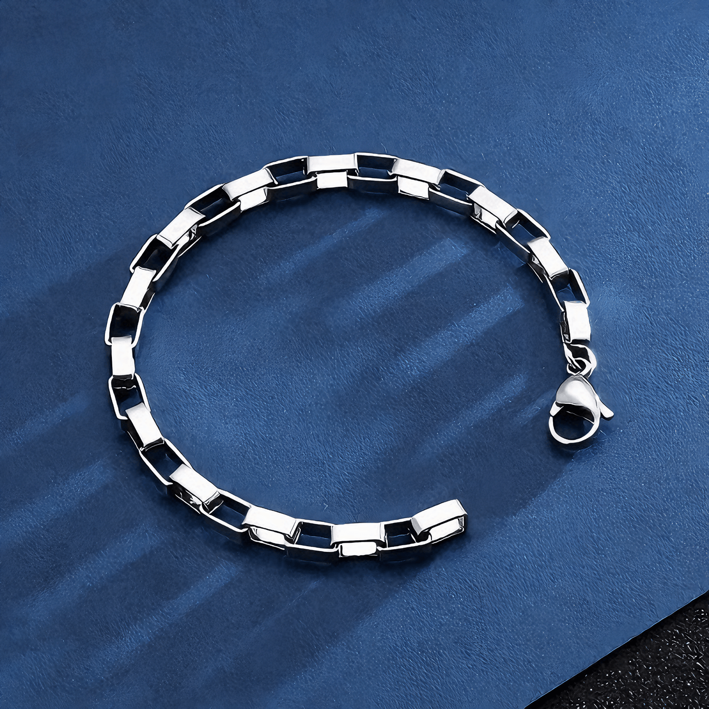LUXRI Silver GRID