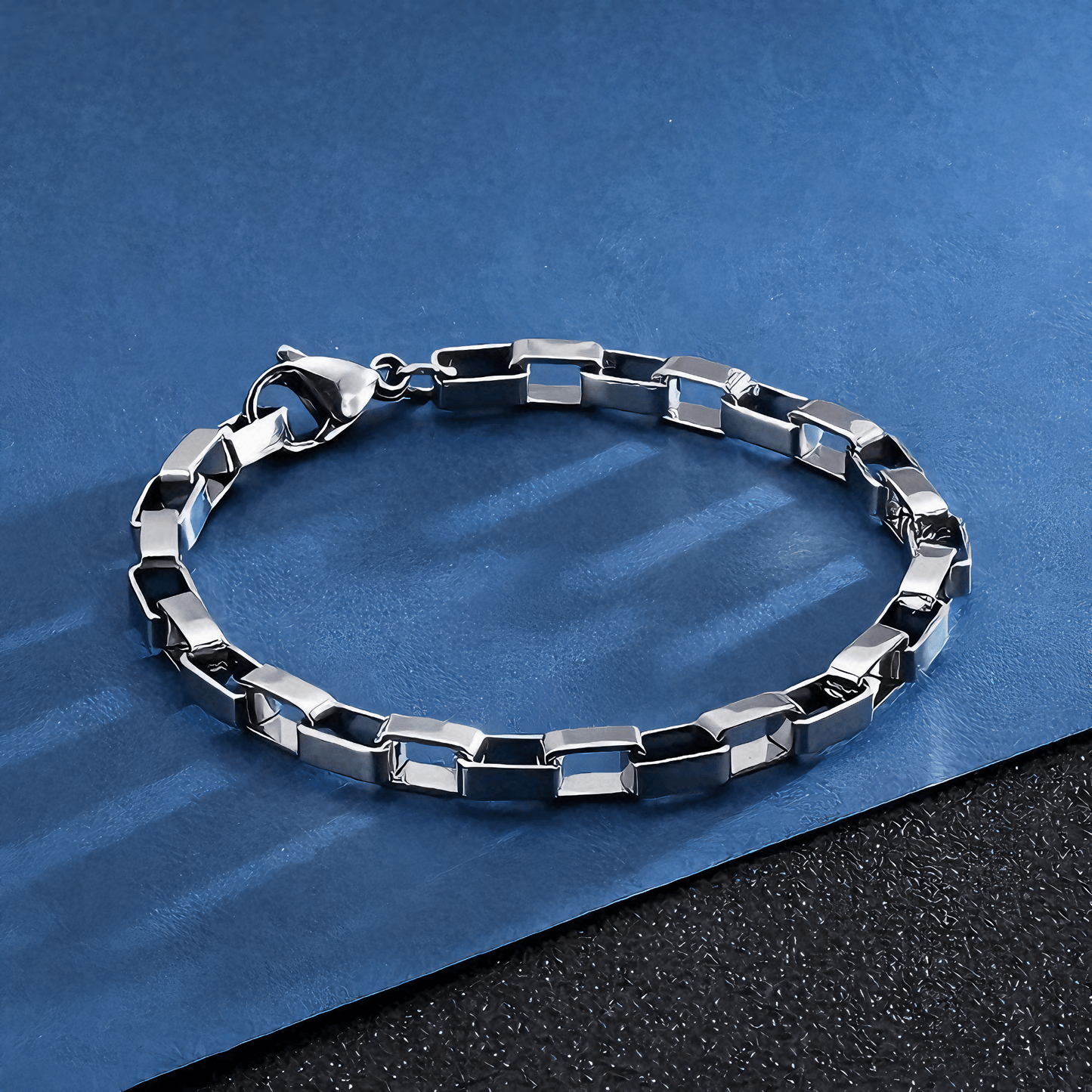 LUXRI Silver GRID