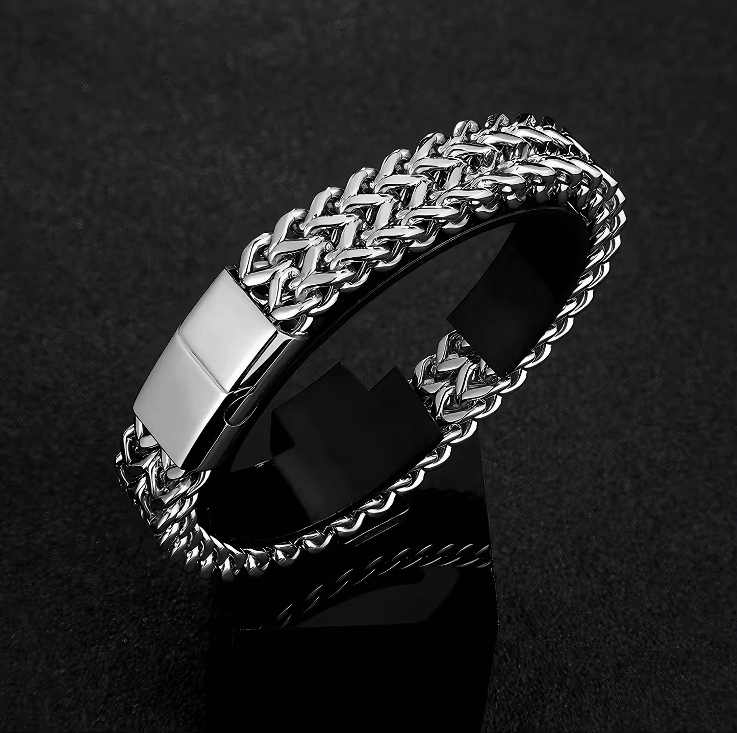 LUXRI Silver MERGE