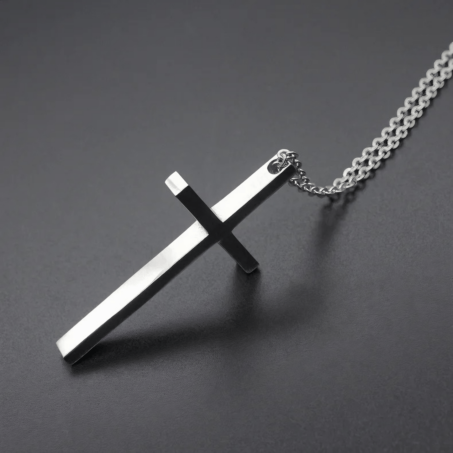 LUXRI SILVER SAINT