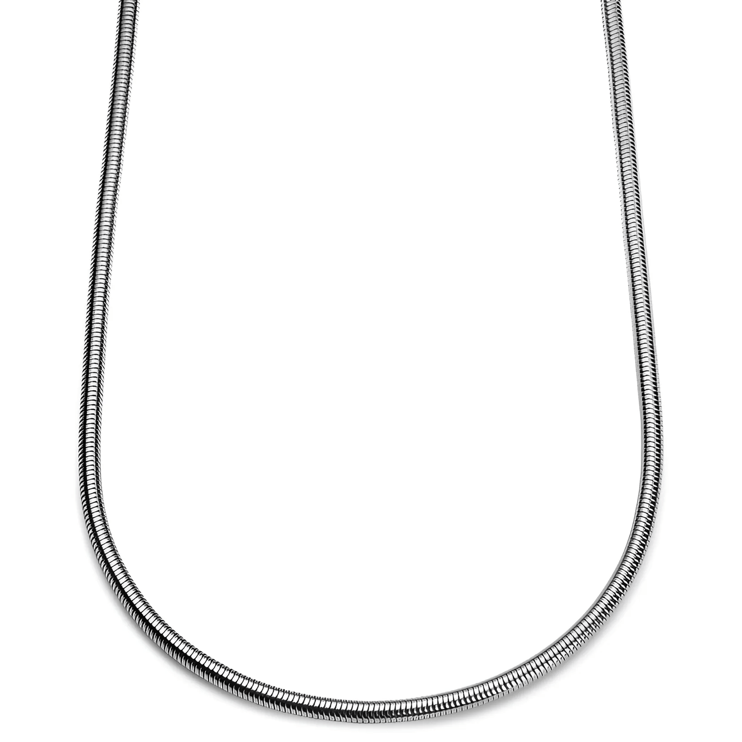 LUXRI SILVER SNAKE
