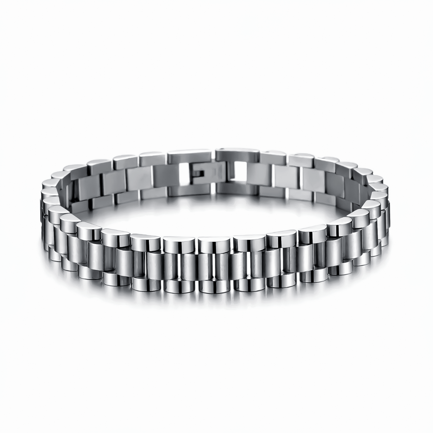 LUXRI Silver STRAP