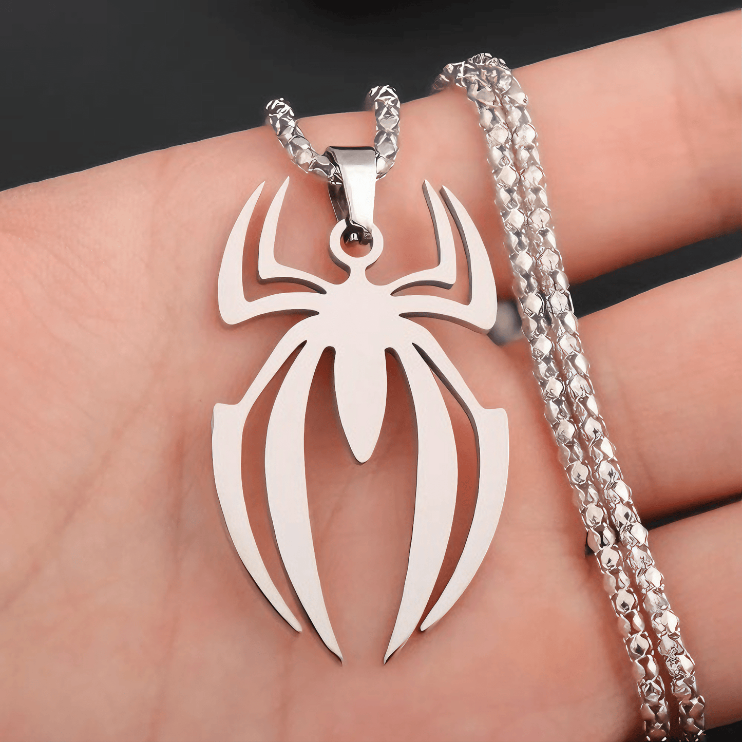 LUXRI SPIDER