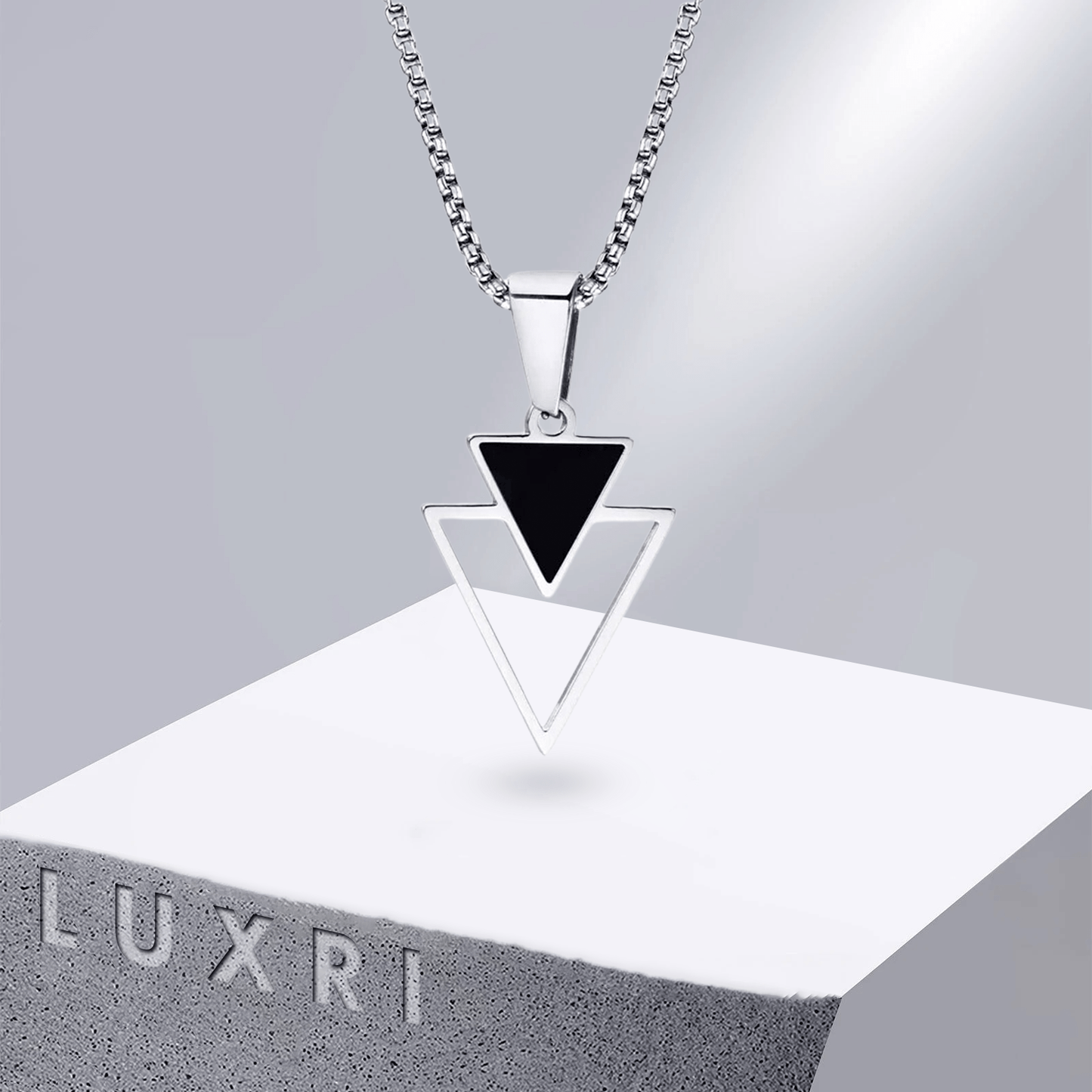 LUXRI EDGE
