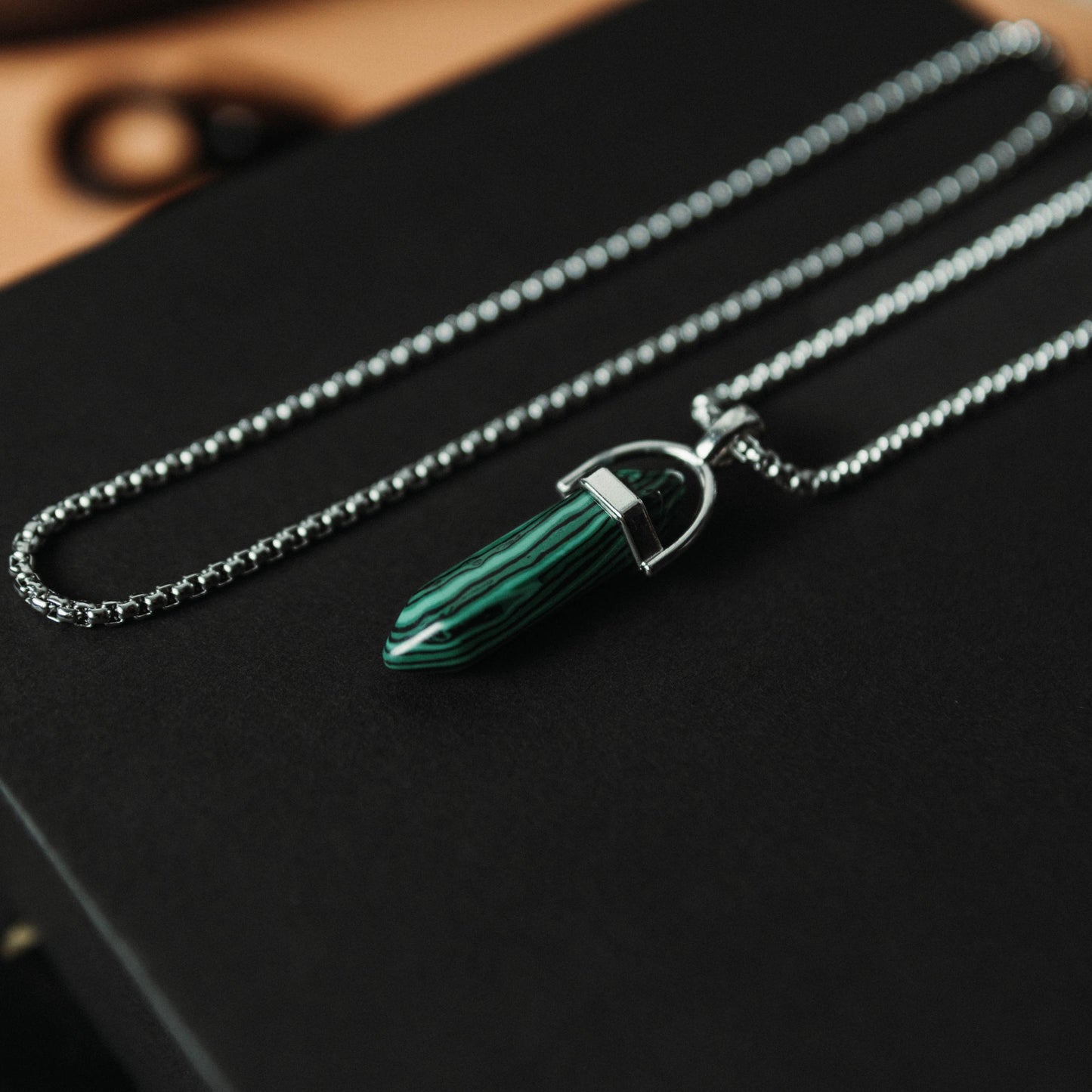 LUXRI GREEN LUCID